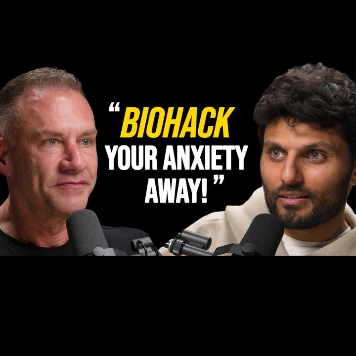 Jay Shetty Podcast