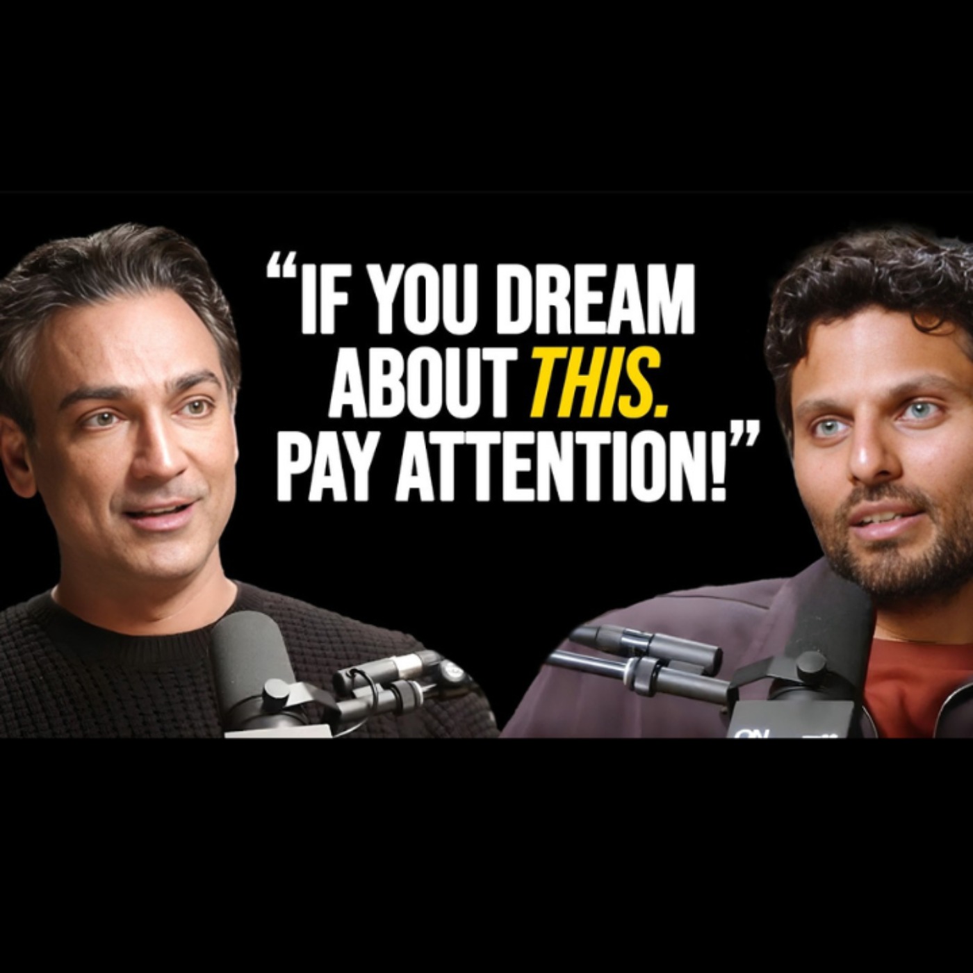Jay Shetty Podcast