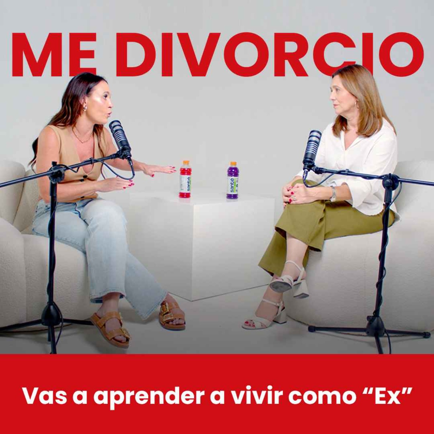 Sra. Charla