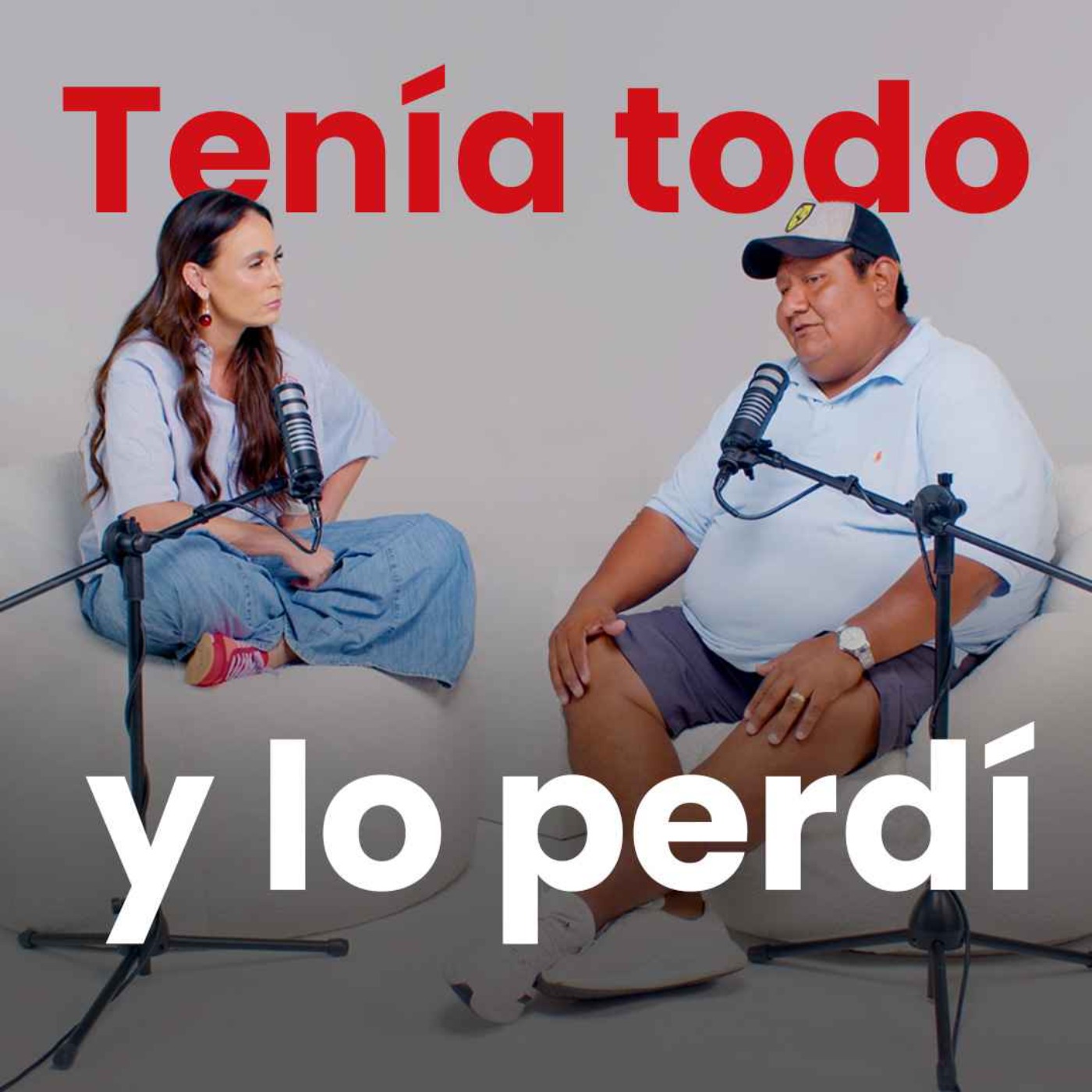 Sra. Charla