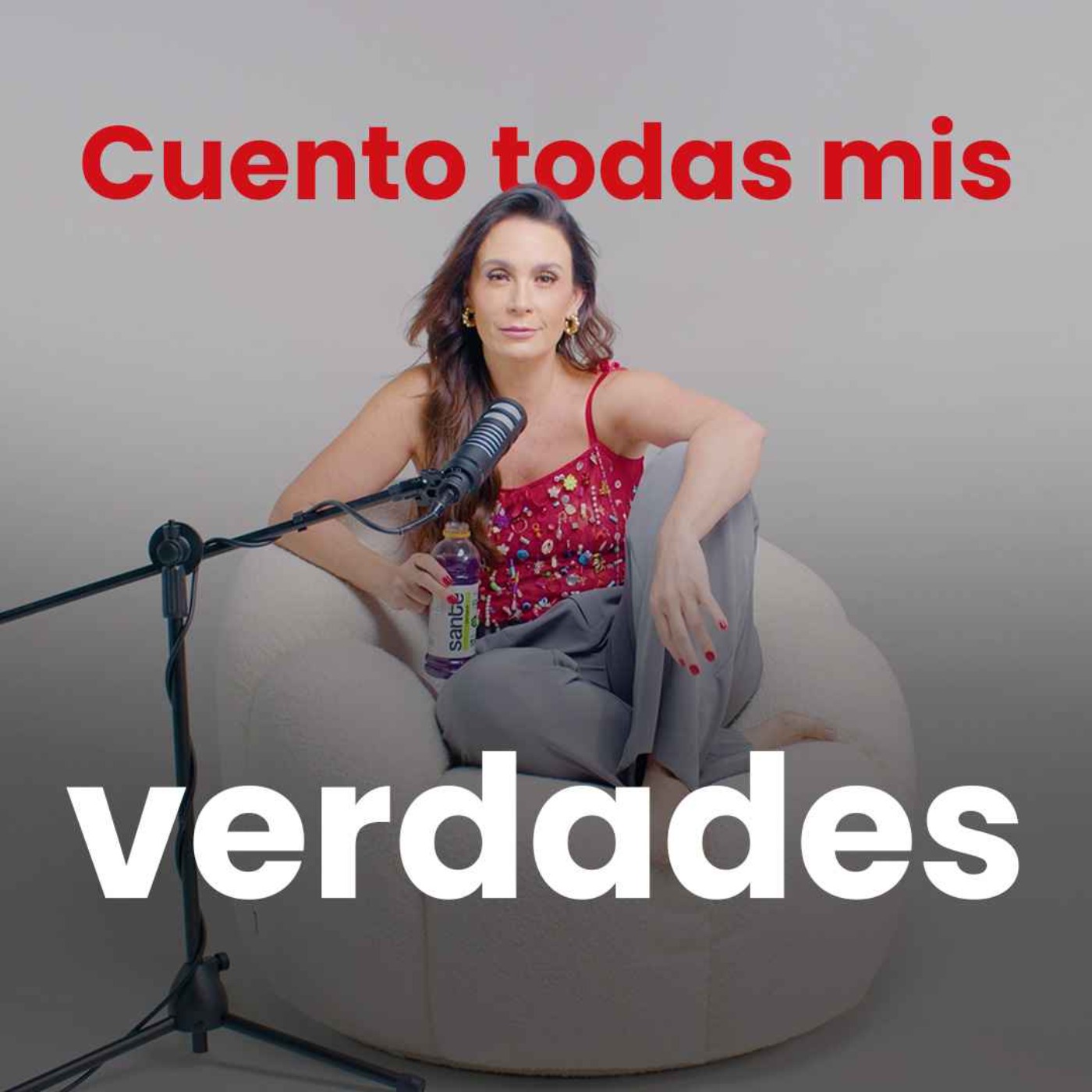 Sra. Charla