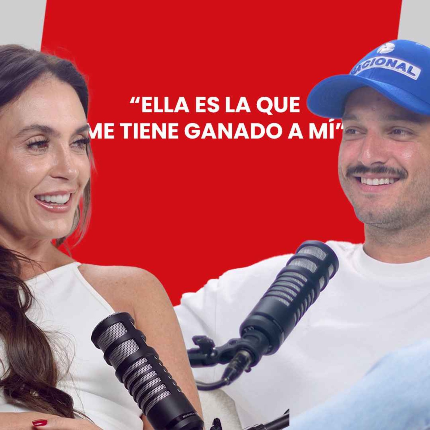 Sra. Charla