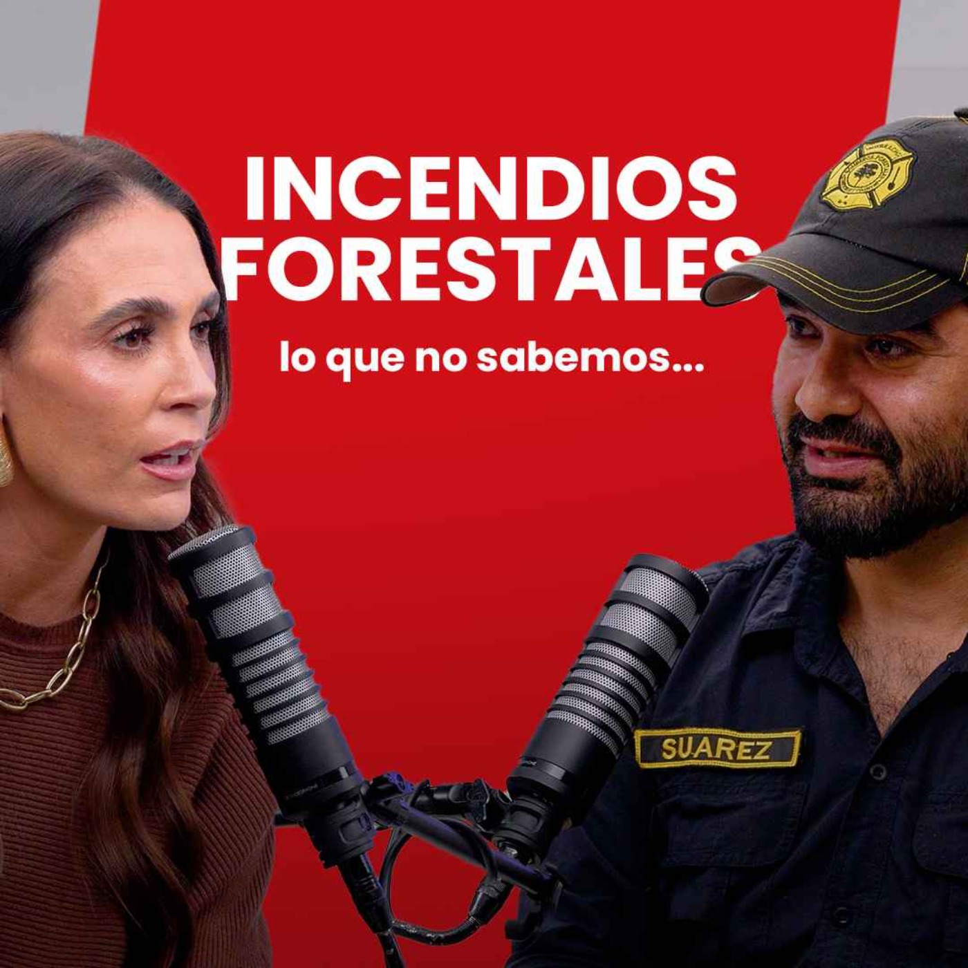 Sra. Charla