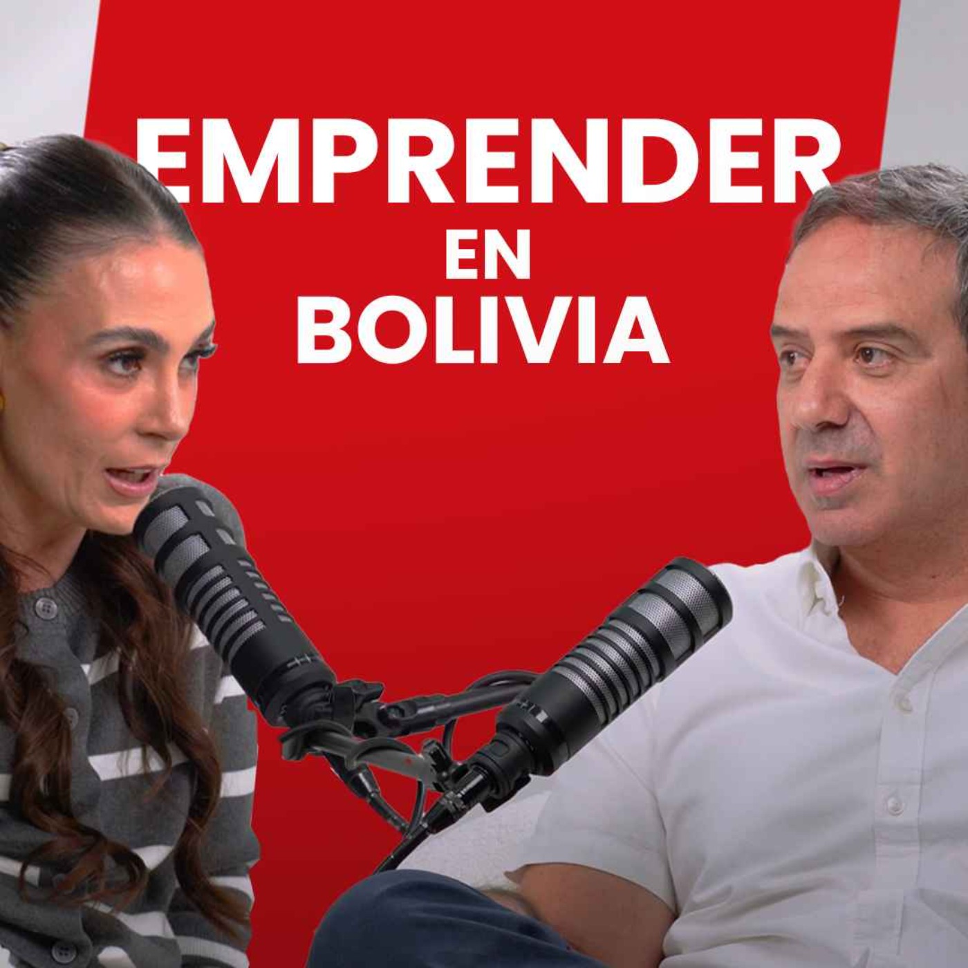 Creando industria en Bolivia