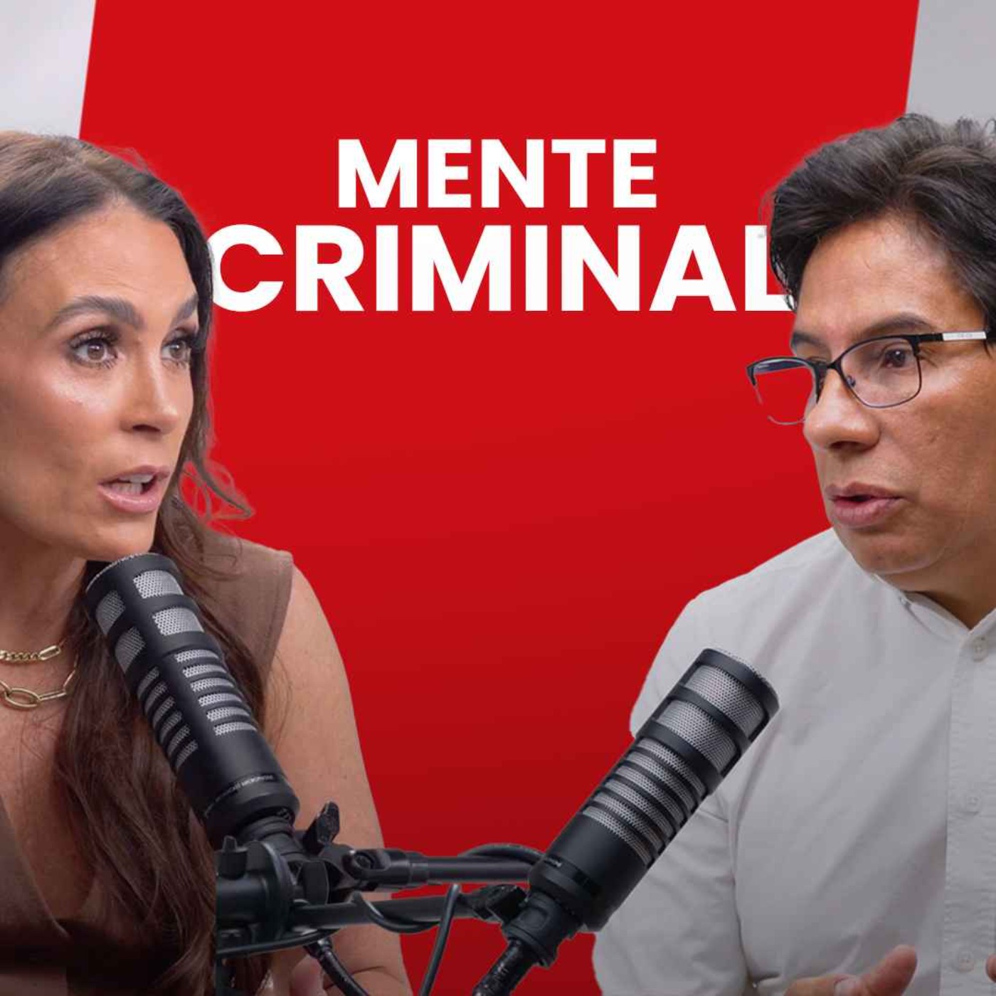 La mente del agresor