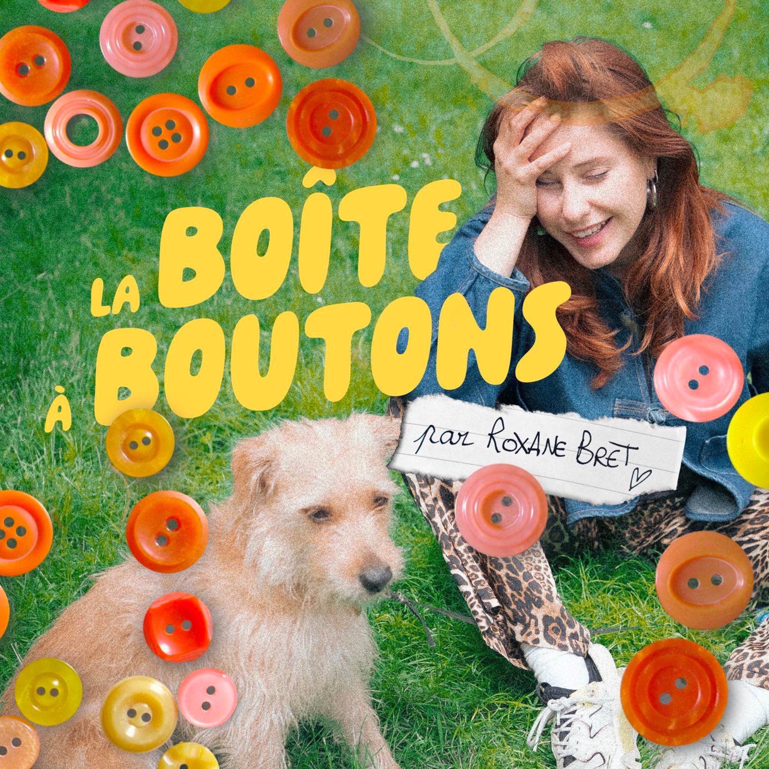 Roxane et les colonies de vacances episode artwork