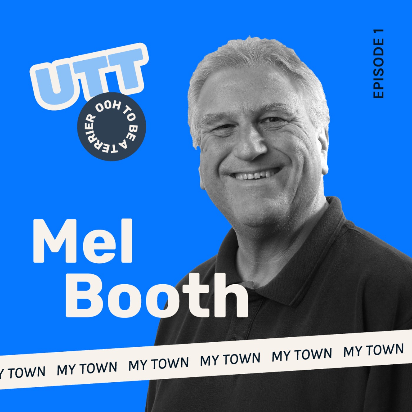 Still Smiling: A Huddersfield Town Podcast