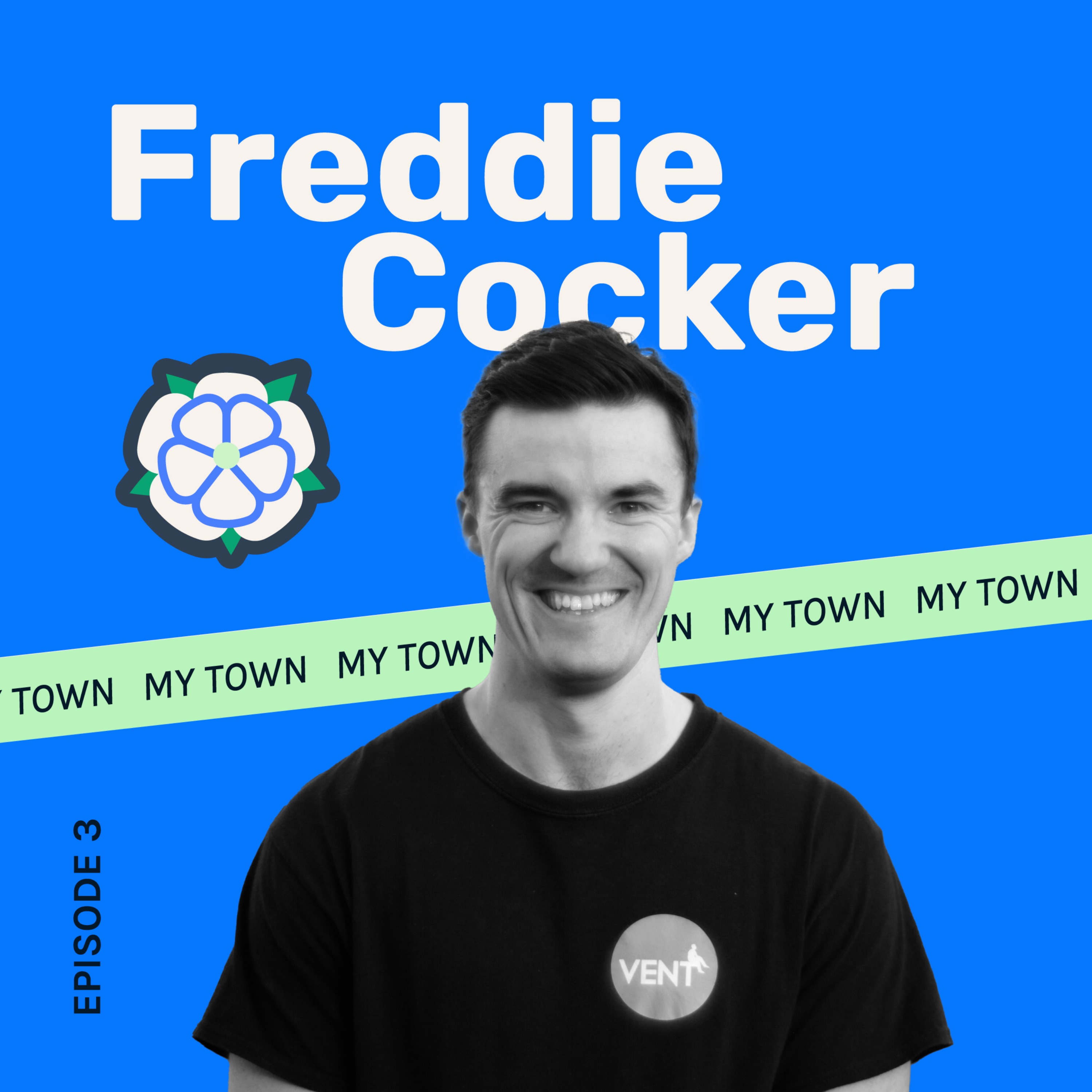 Still Smiling: A Huddersfield Town Podcast