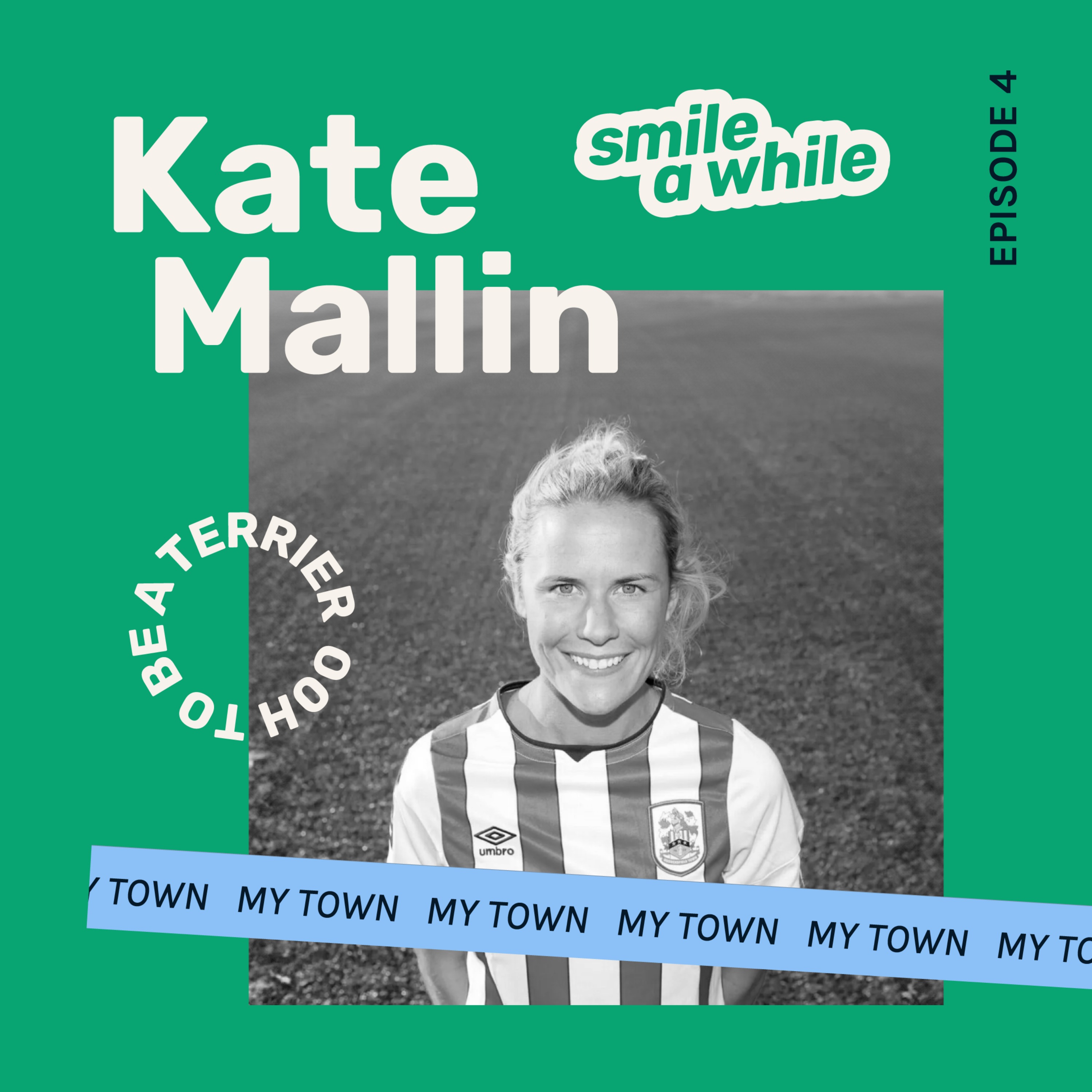 Still Smiling: A Huddersfield Town Podcast