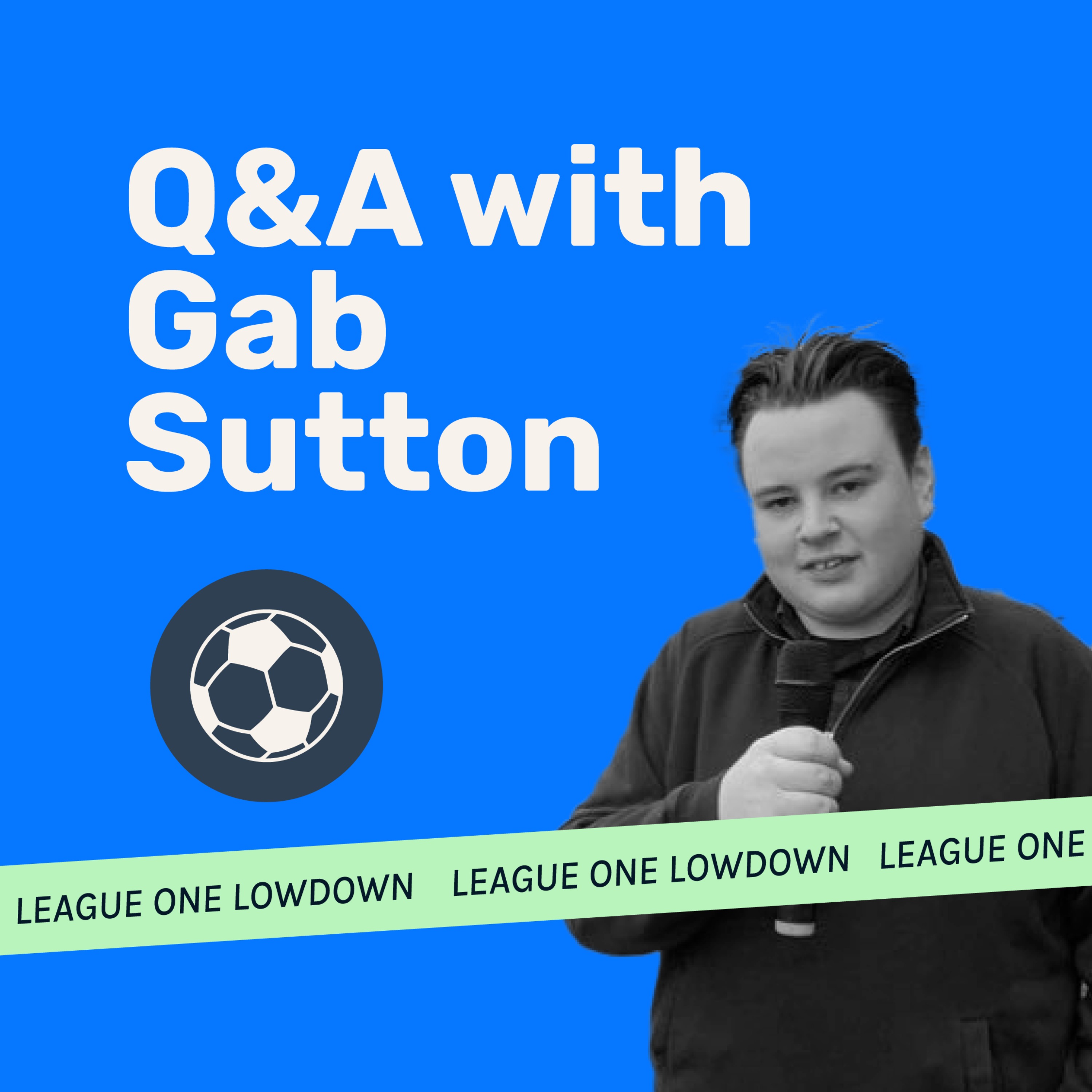 Still Smiling: A Huddersfield Town Podcast