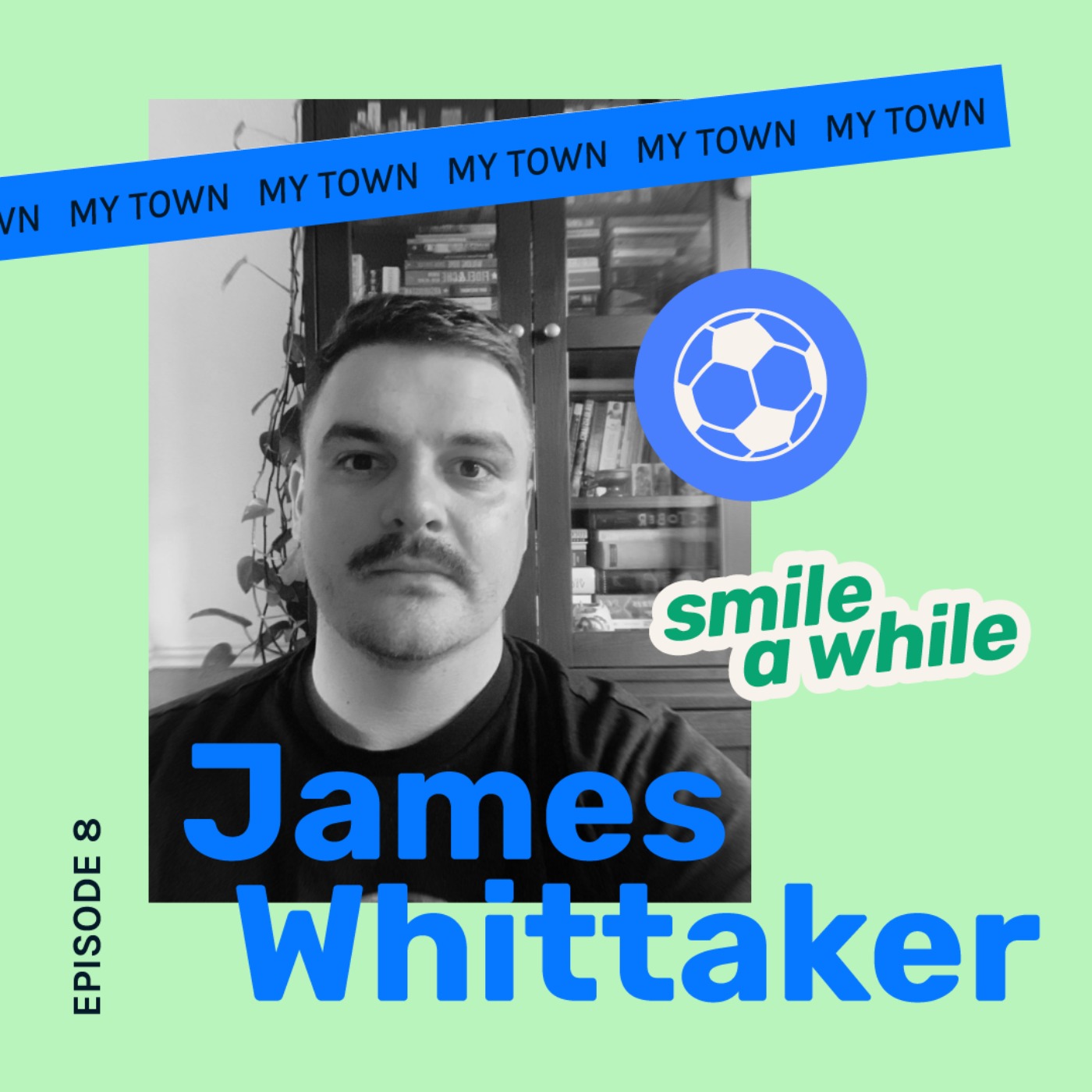 Still Smiling: A Huddersfield Town Podcast