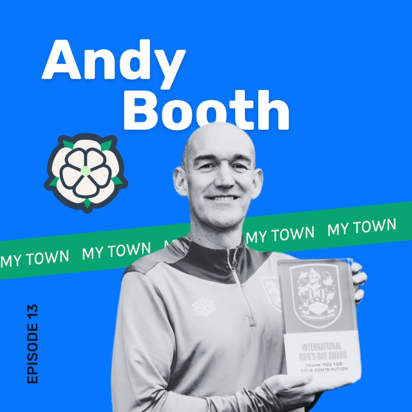 Still Smiling: A Huddersfield Town Podcast