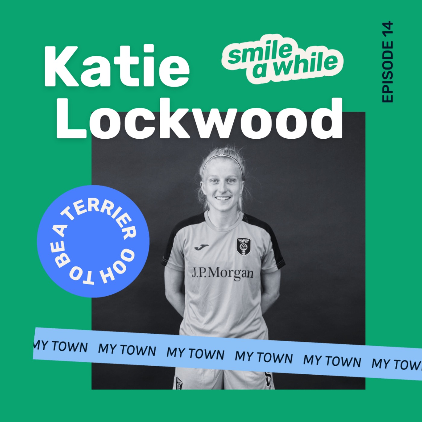Still Smiling: A Huddersfield Town Podcast