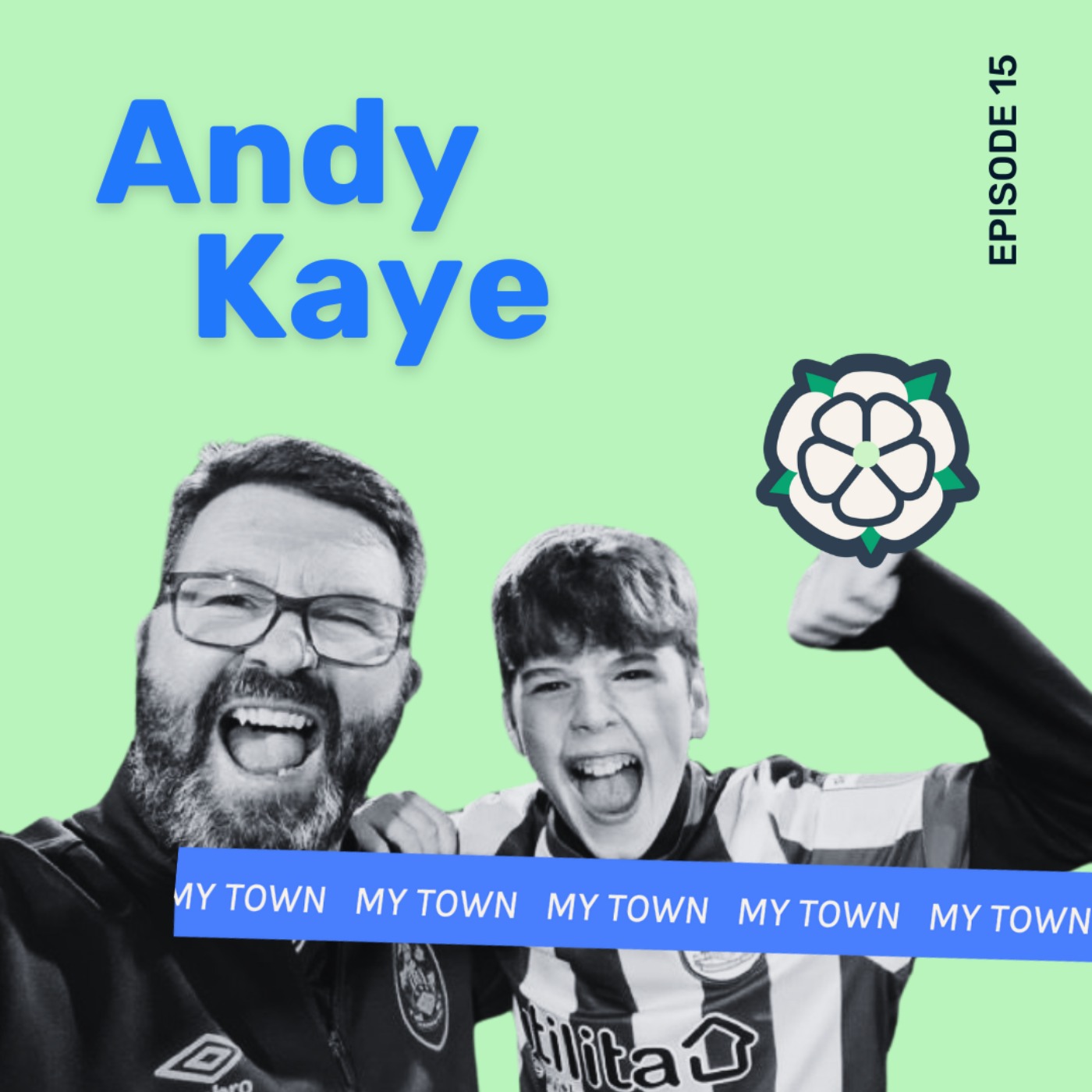 Still Smiling: A Huddersfield Town Podcast