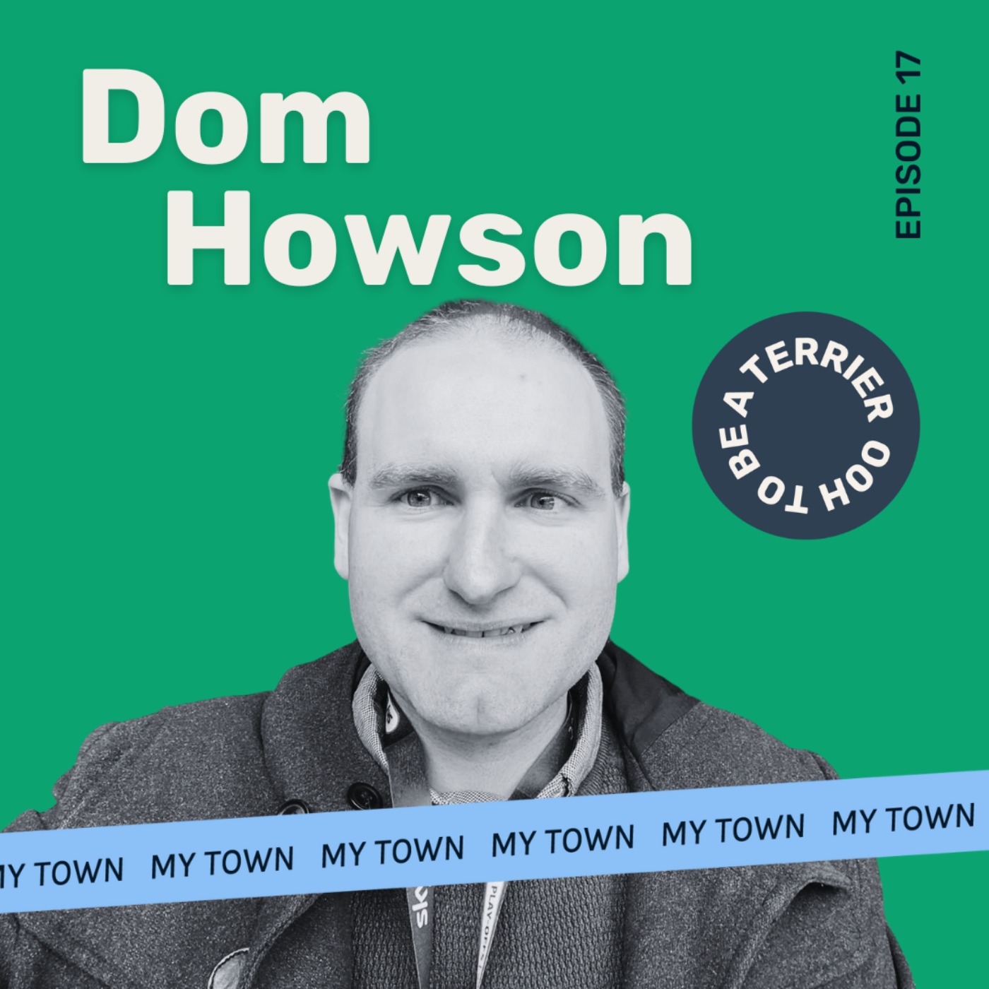 Still Smiling: A Huddersfield Town Podcast