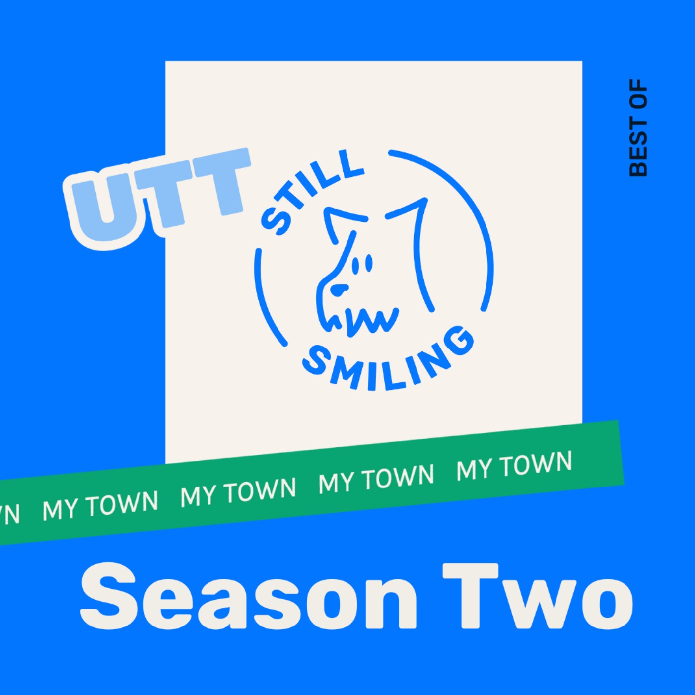 Still Smiling: A Huddersfield Town Podcast