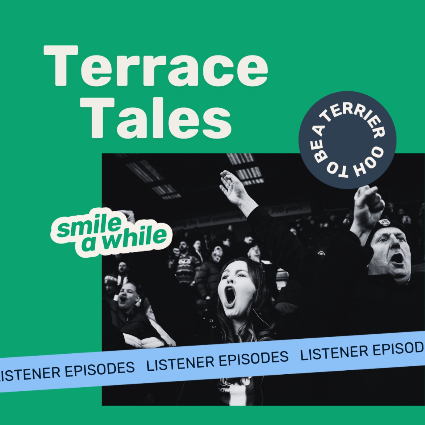 Still Smiling: A Huddersfield Town Podcast