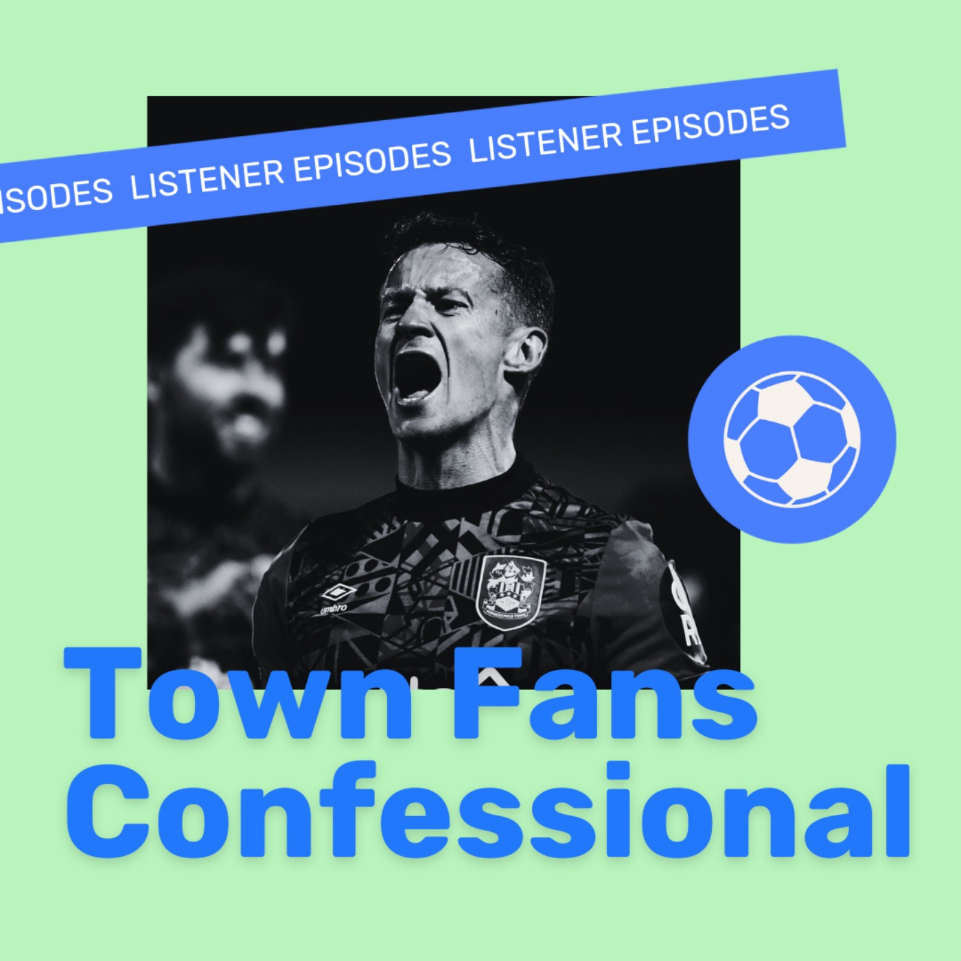 Still Smiling: A Huddersfield Town Podcast