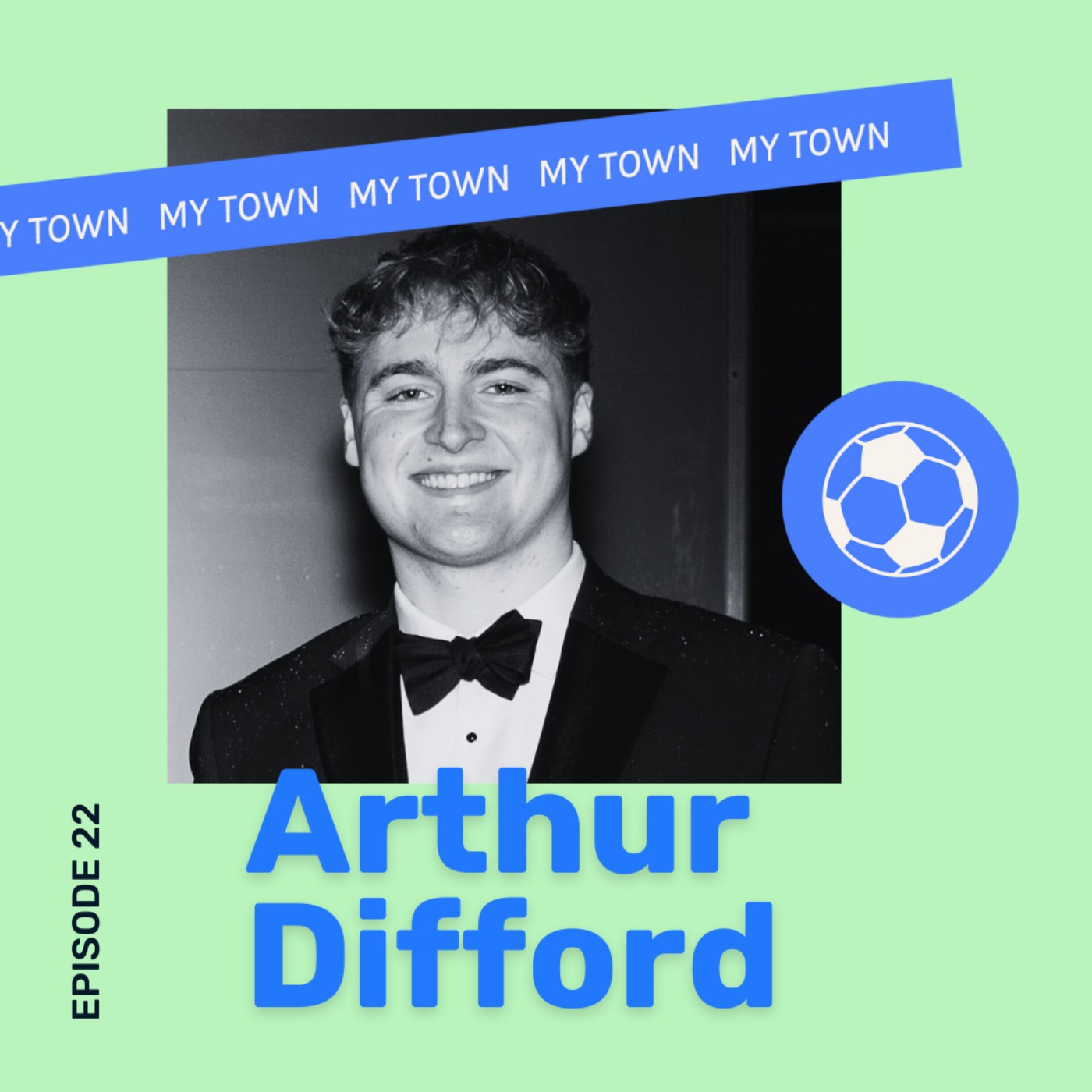 Still Smiling: A Huddersfield Town Podcast