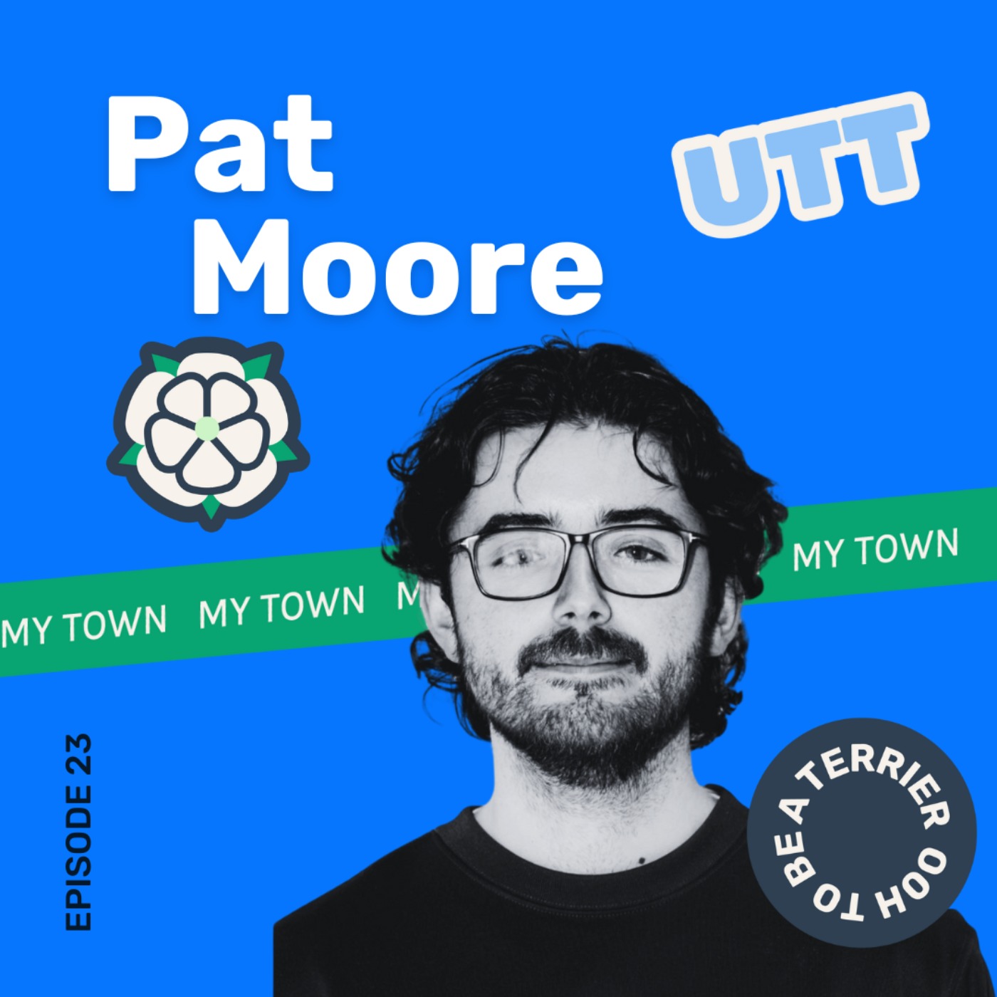 Still Smiling: A Huddersfield Town Podcast