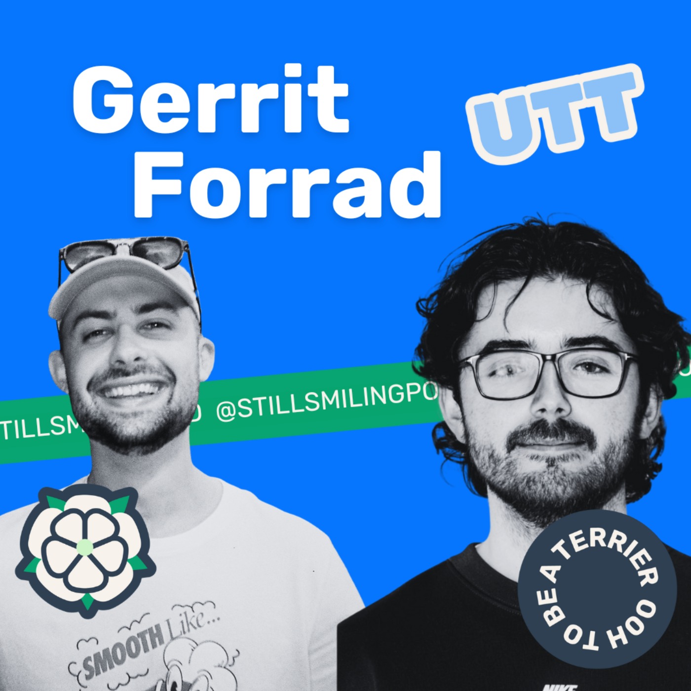 Gerrit Forrad: Is This The Ende for Lee Grant?