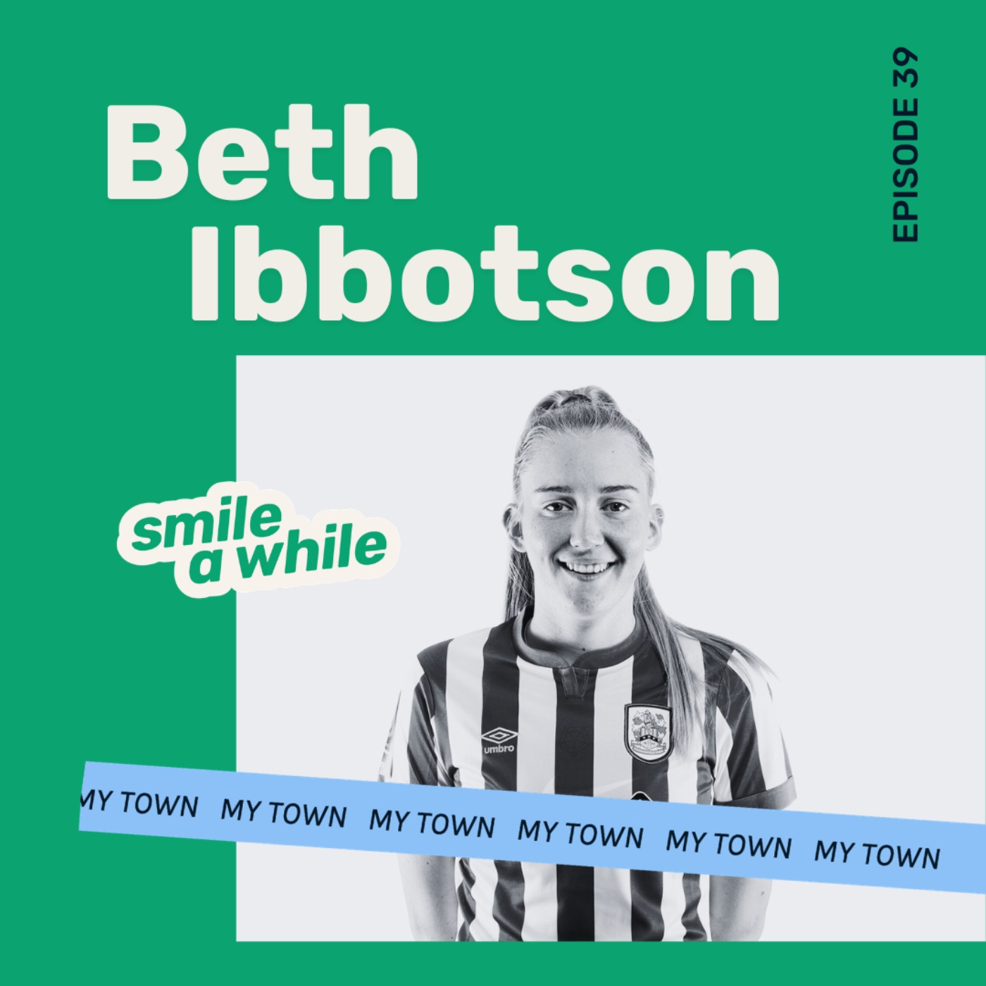 My Town: Beth Ibbotson