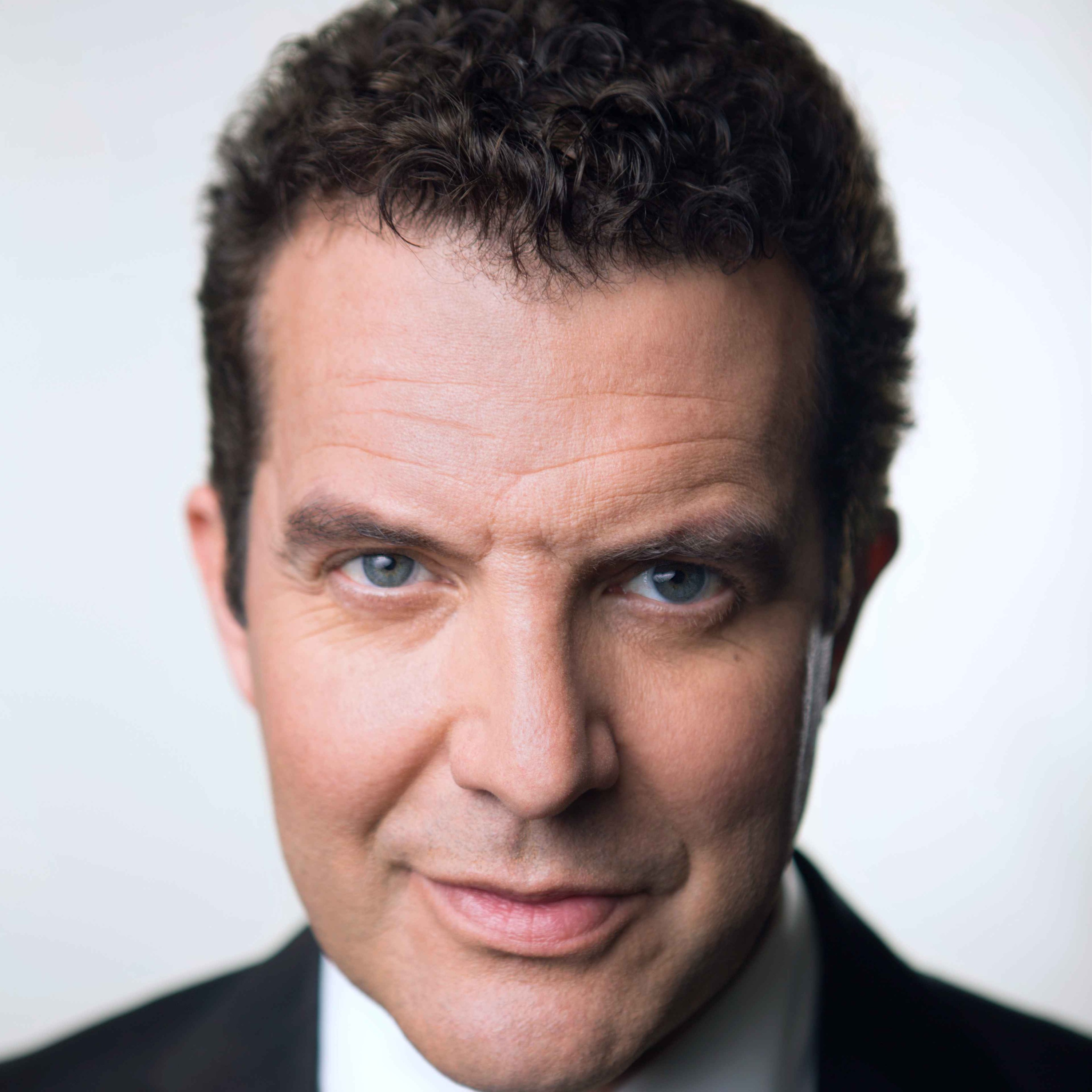 Season 3 - Episode 50 - Rick Mercer (Best of)