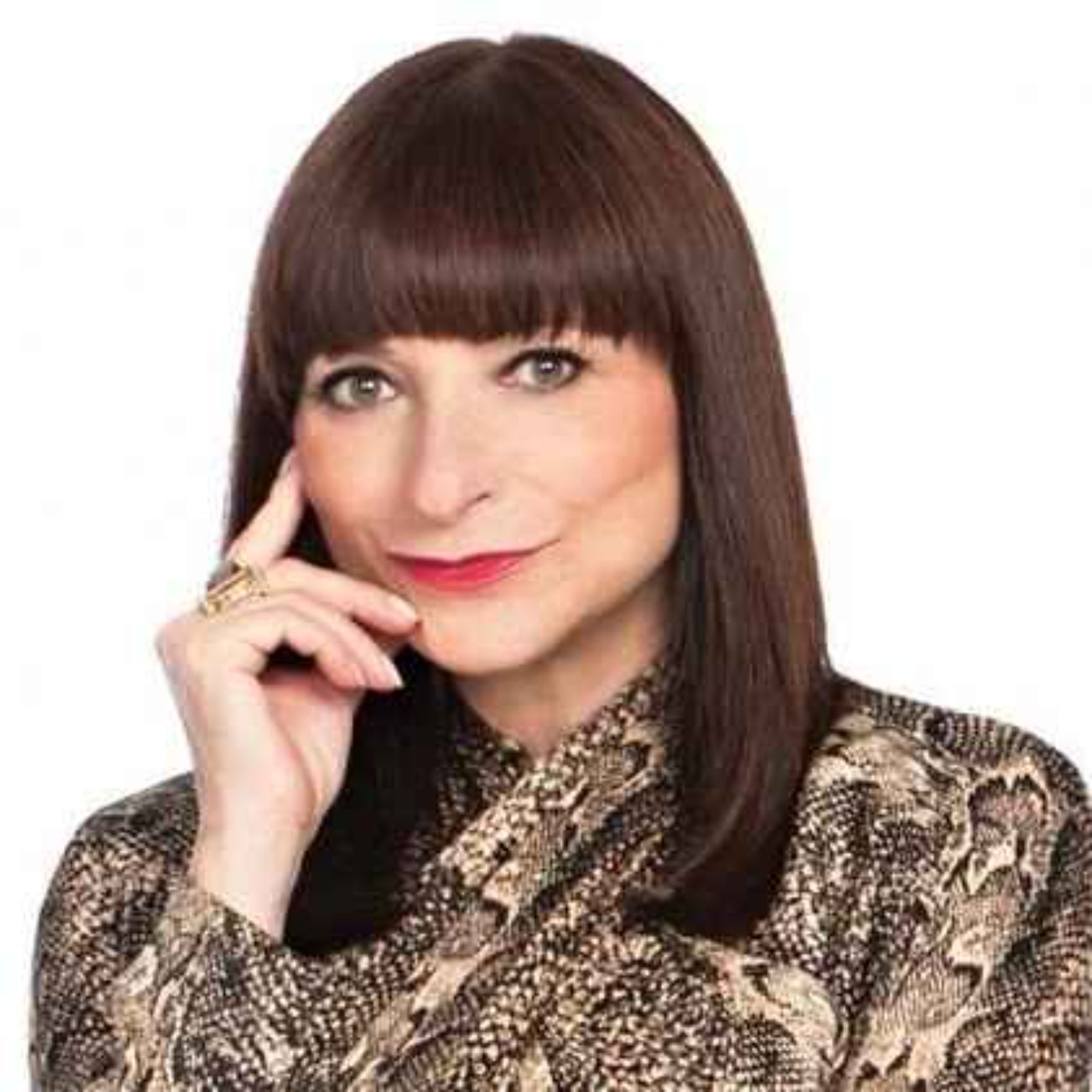 Season 4 - Ep[isode 15 - Jeanne Beker