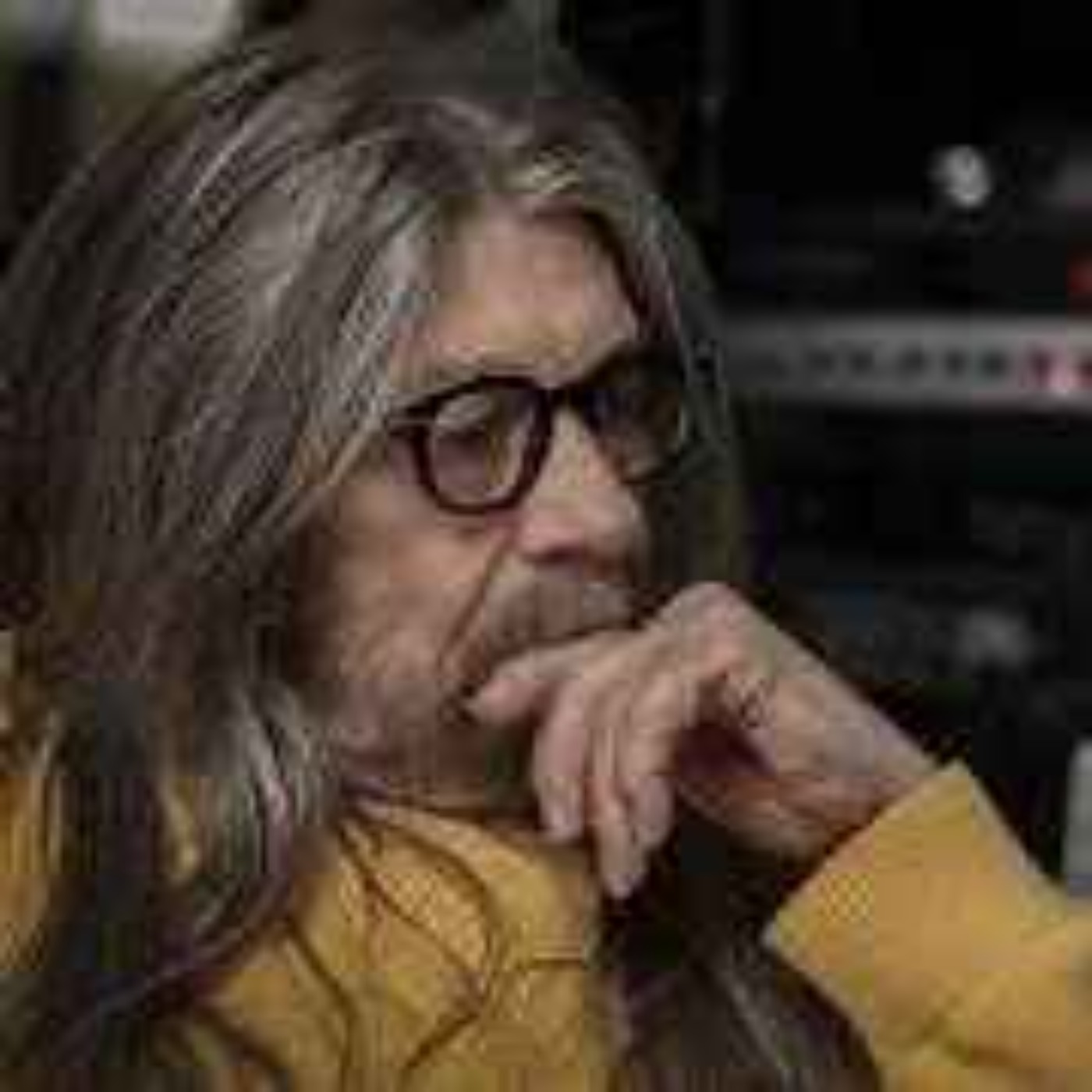 Season 5 - Episode 5 - Dave Marsden