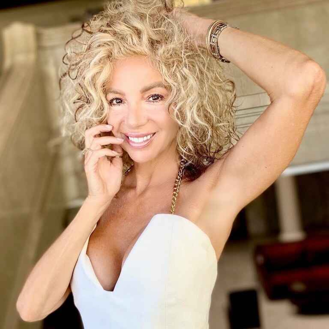 Season 5 - Episode 8 - Carla Collins