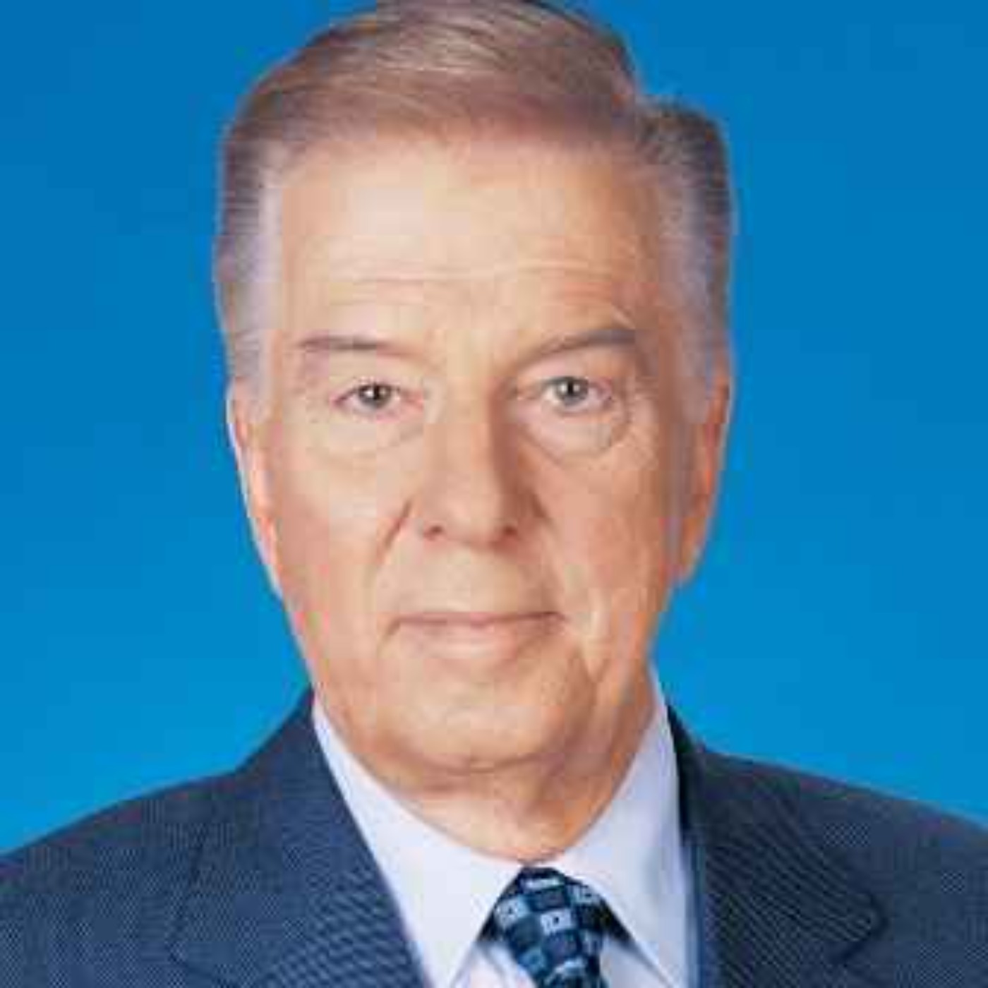 Season 5 - Episode 22 - Lloyd Robertson - In Memory