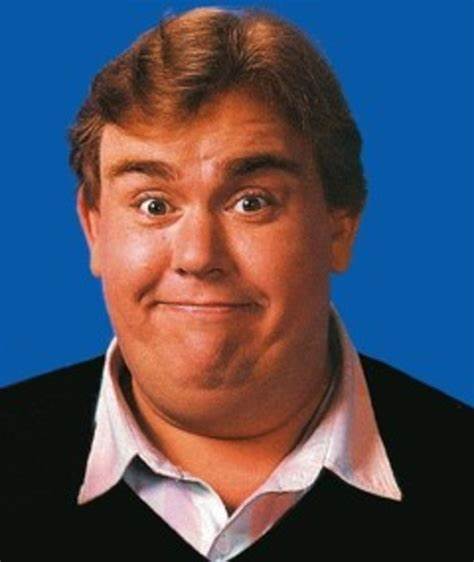 Season 3 - Episode 14 - Remembering John Candy - podcast episode cover