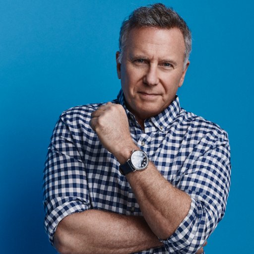 Season 3 - Episode 8 - Paul Reiser - podcast episode cover