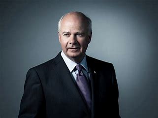 Season 2 - Episode 47 - Peter Mansbridge Replay - podcast episode cover