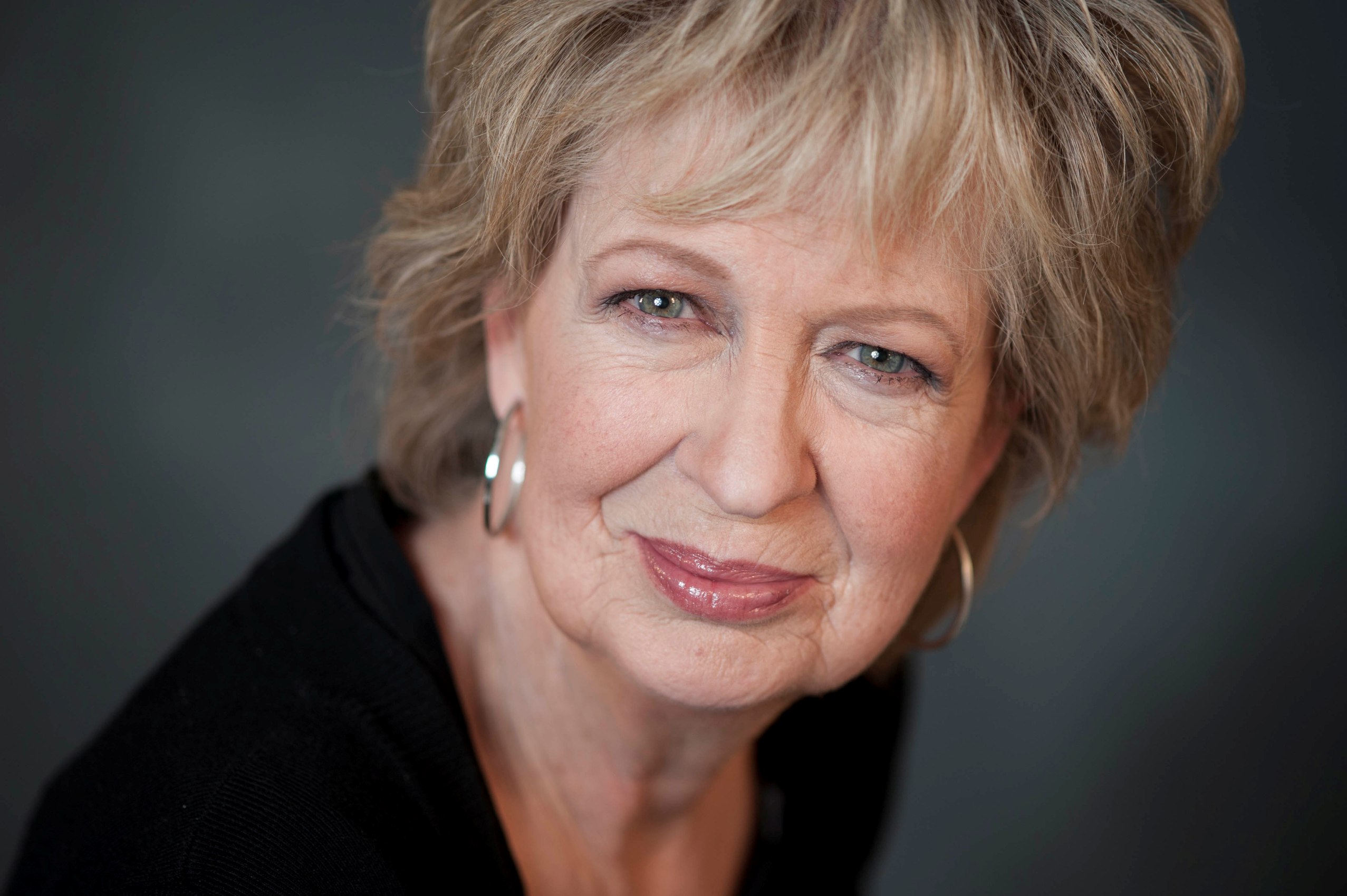 Season 2-Episode 42 - Jayne Eastwood - podcast episode cover