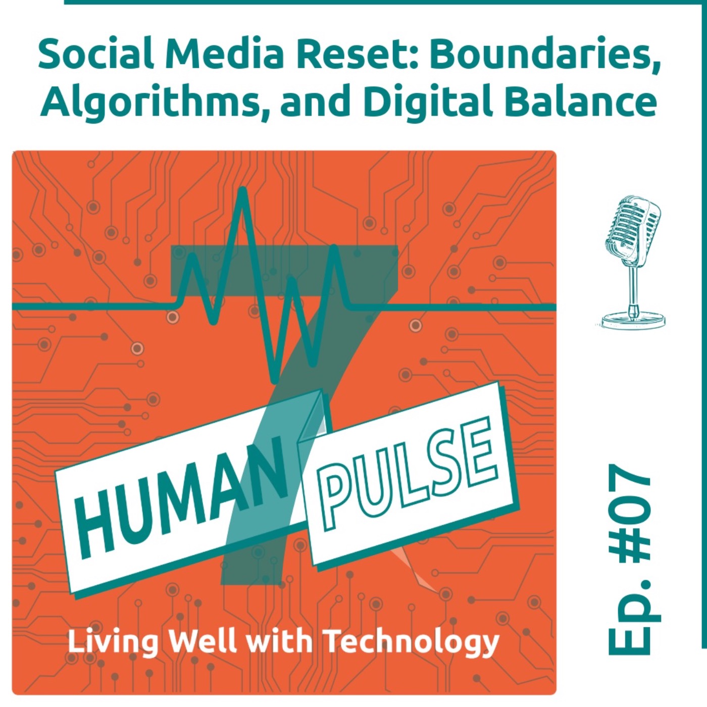 Human Pulse