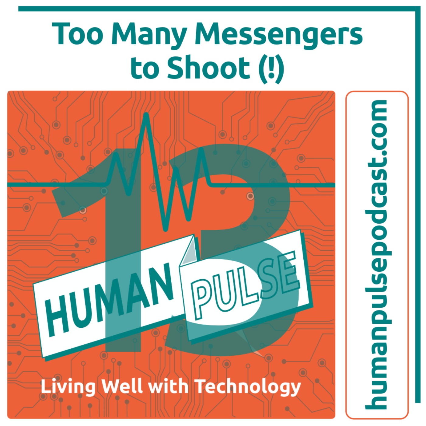Human Pulse