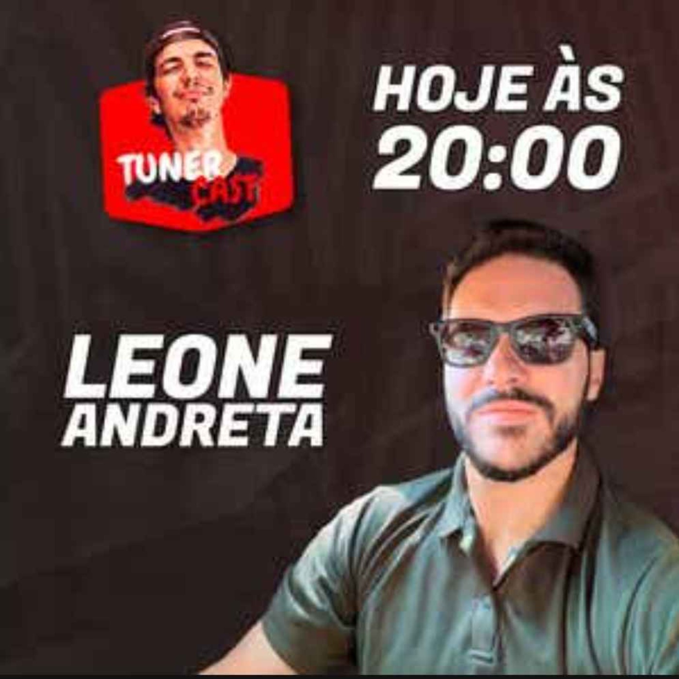 Lucas Lacerda\'s podcast