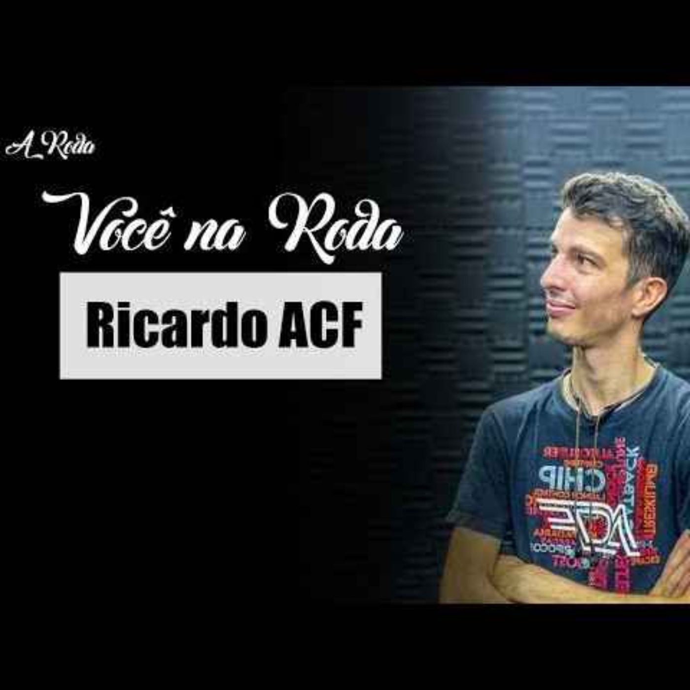 Lucas Lacerda\'s podcast