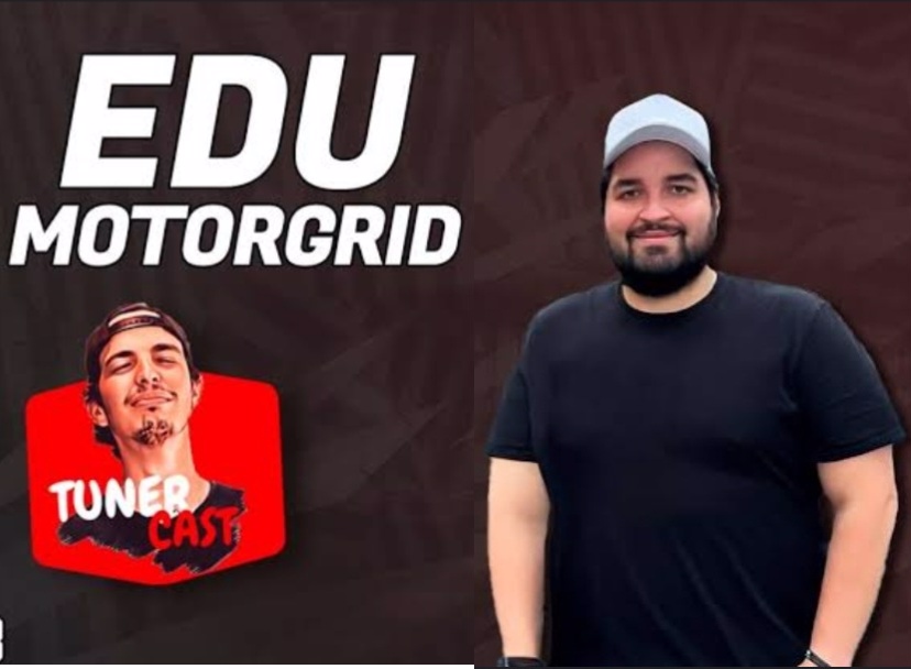 Lucas Lacerda\'s podcast