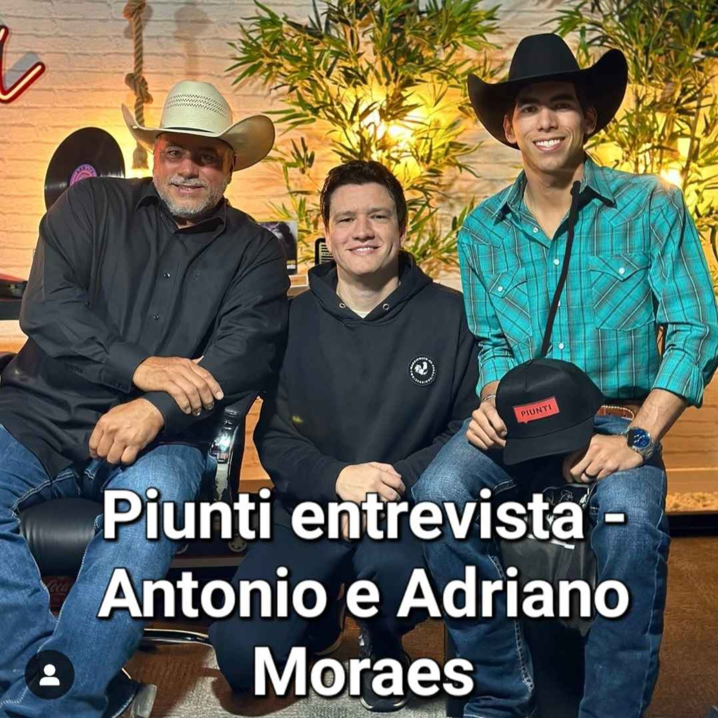 Lucas Lacerda\'s podcast
