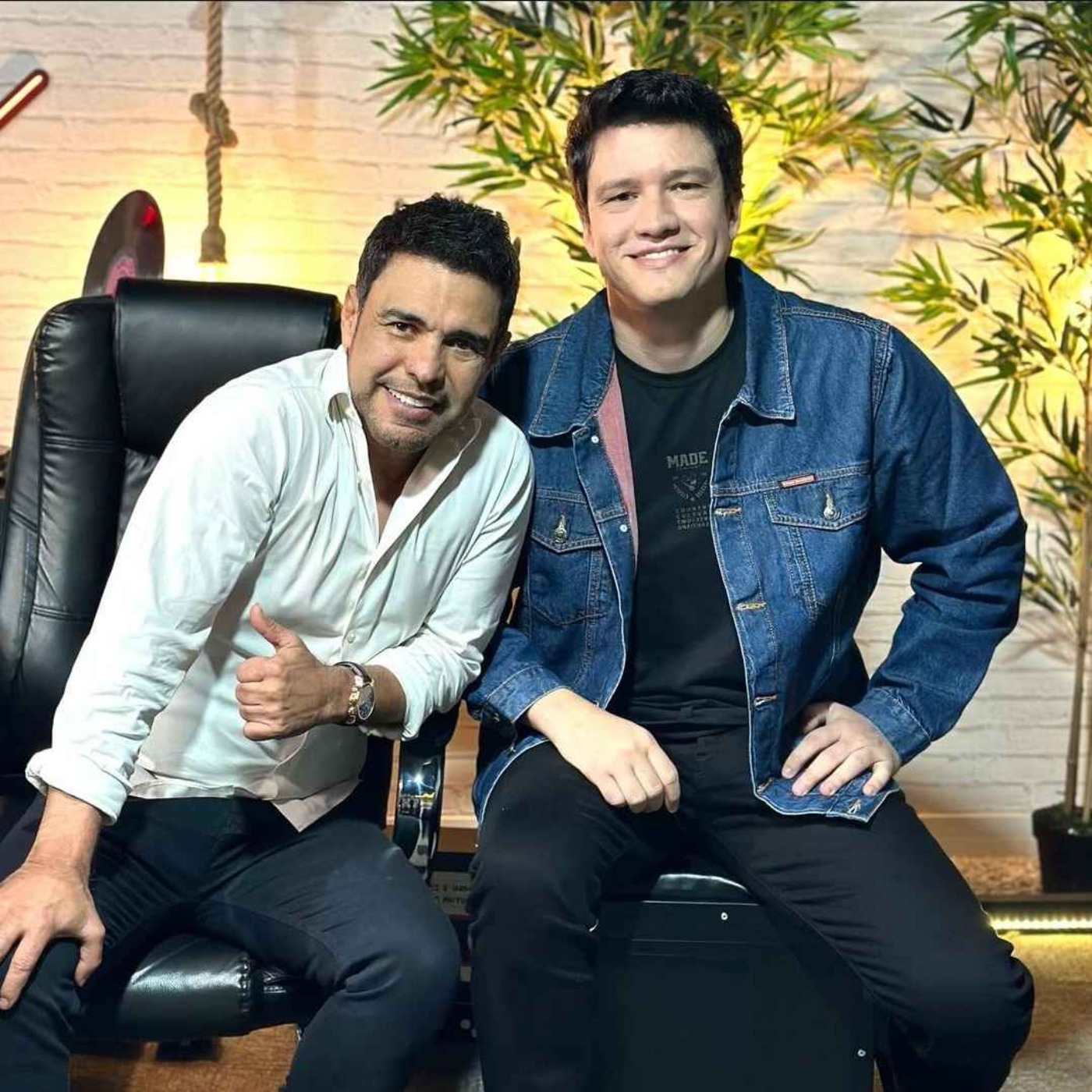 Lucas Lacerda\'s podcast