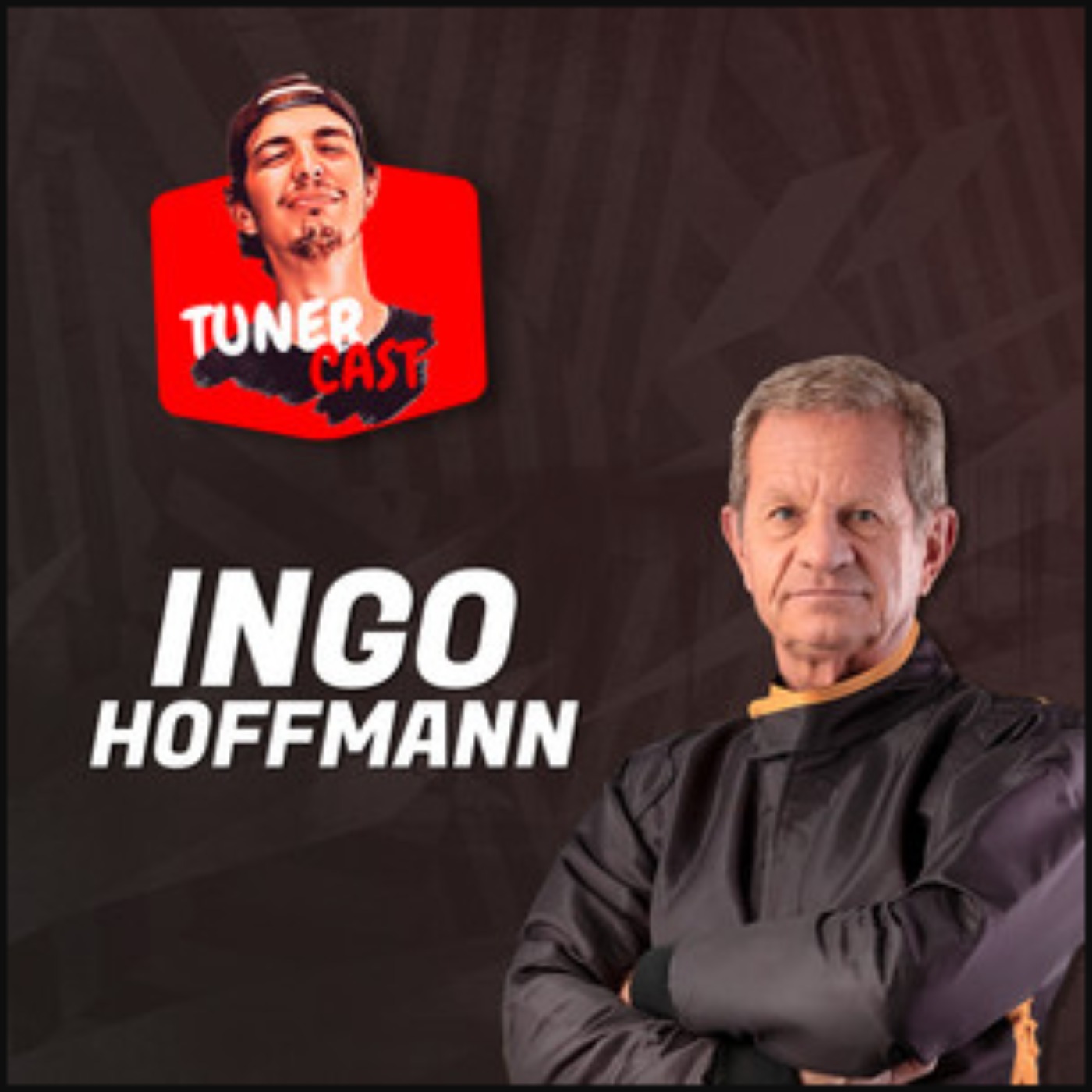 Lucas Lacerda\'s podcast