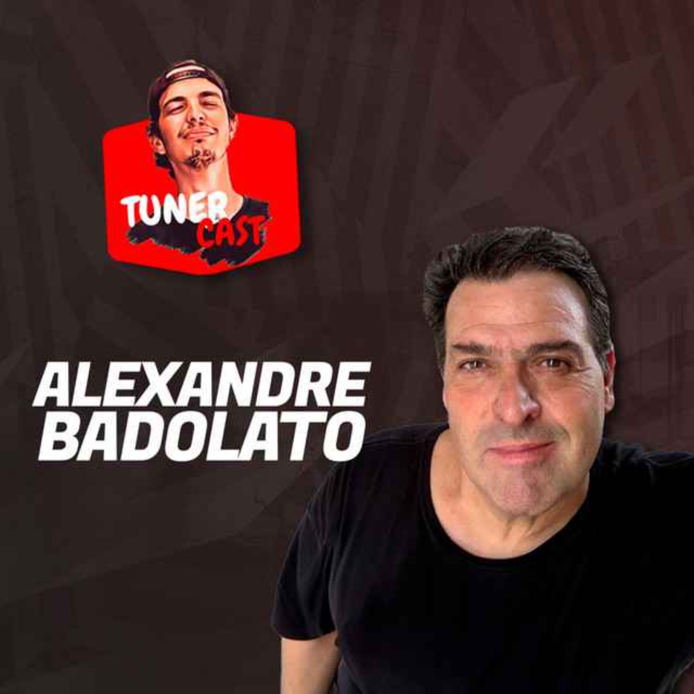 Lucas Lacerda\'s podcast