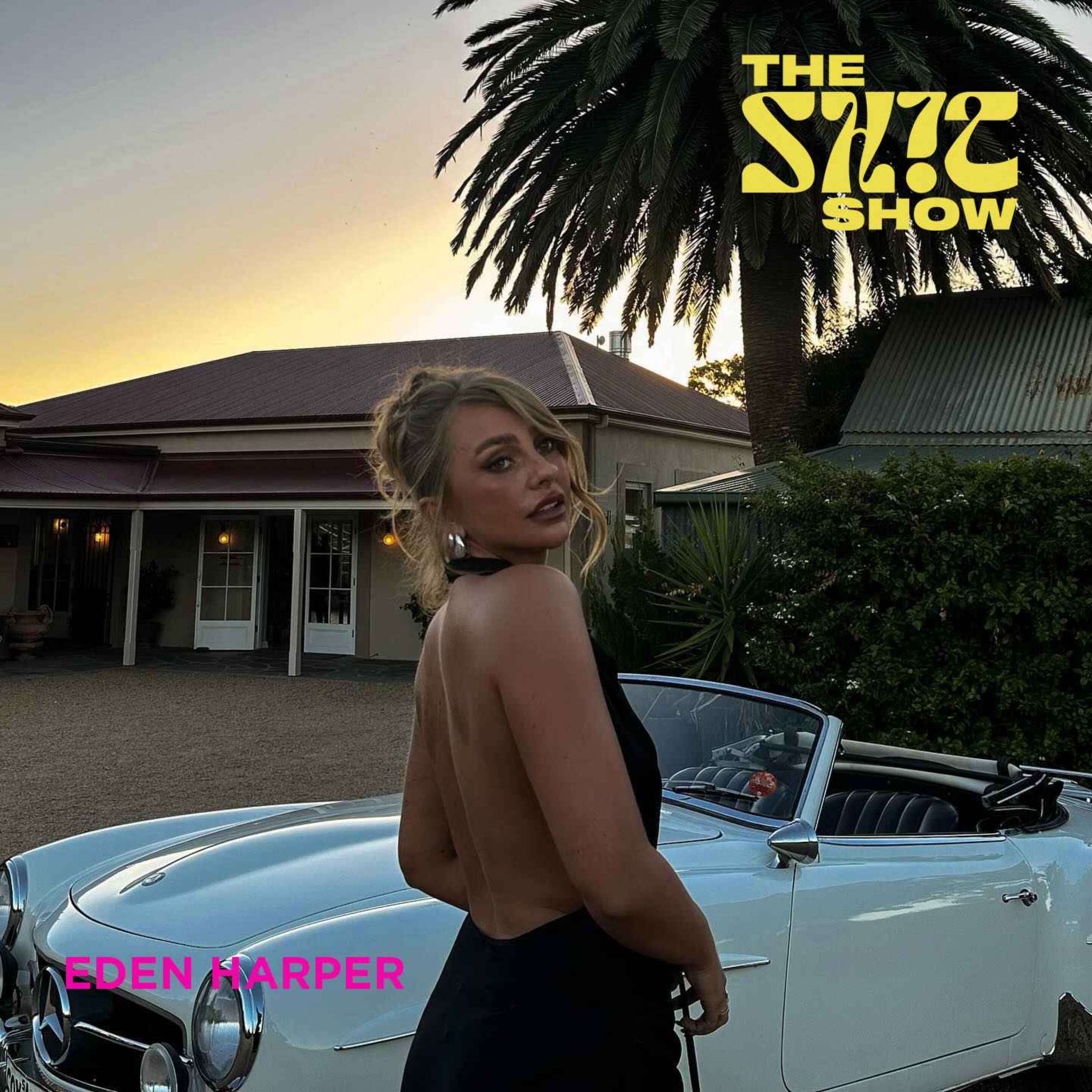 The Shit Show with Tammin Sursok