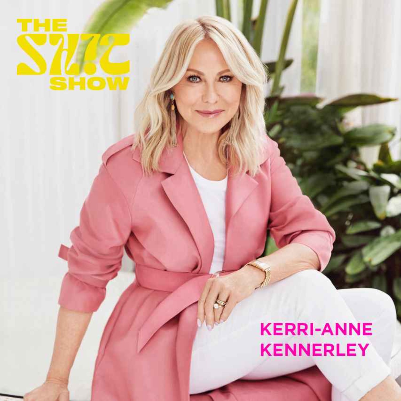The Shit Show with Tammin Sursok