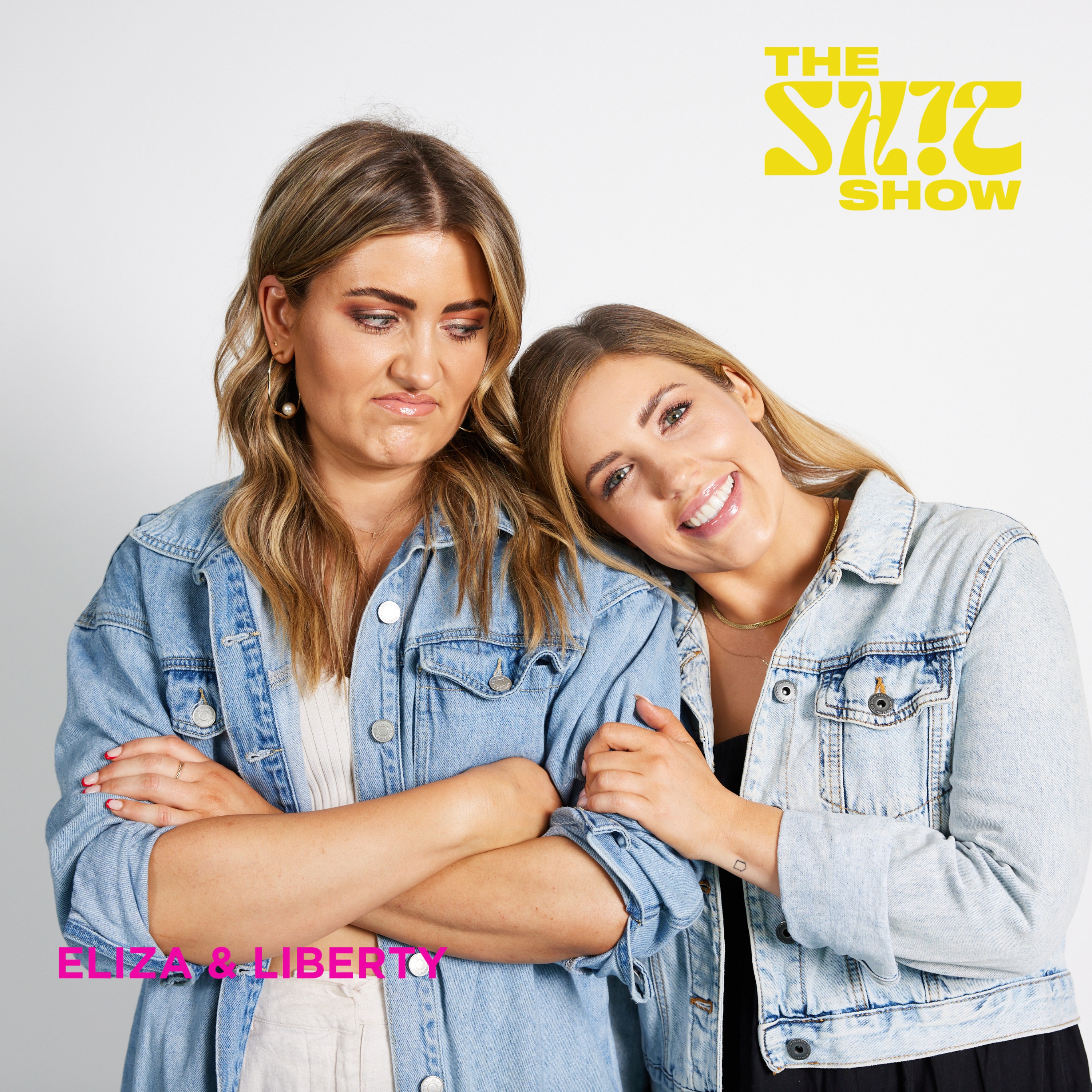 The Shit Show with Tammin Sursok