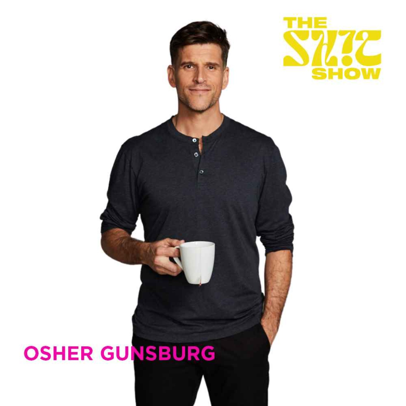 The Shit Show with Tammin Sursok
