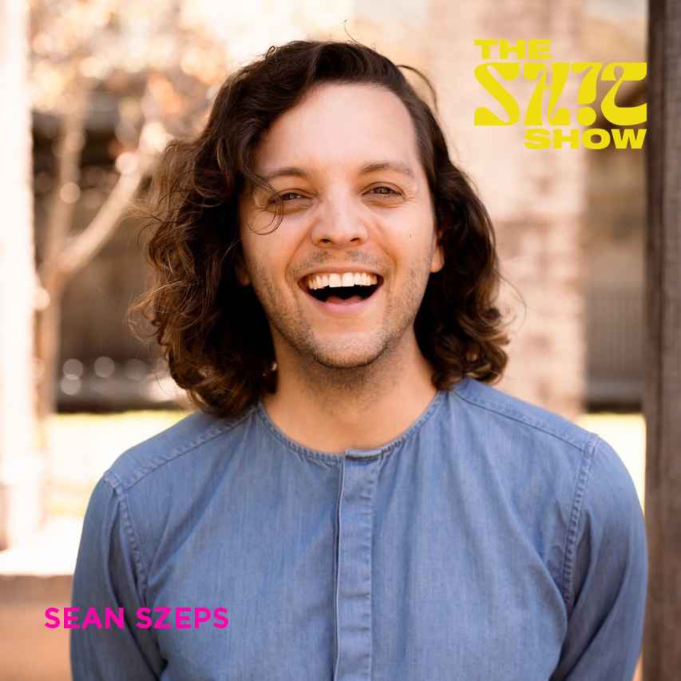 The Shit Show with Tammin Sursok
