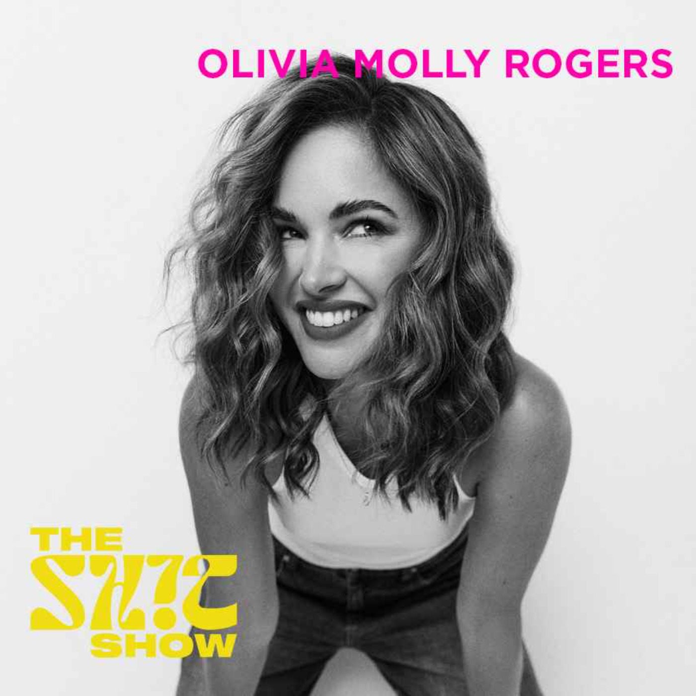 Olivia Molly Rogers - The most beautiful woman in Australia doesn’t feel beautiful